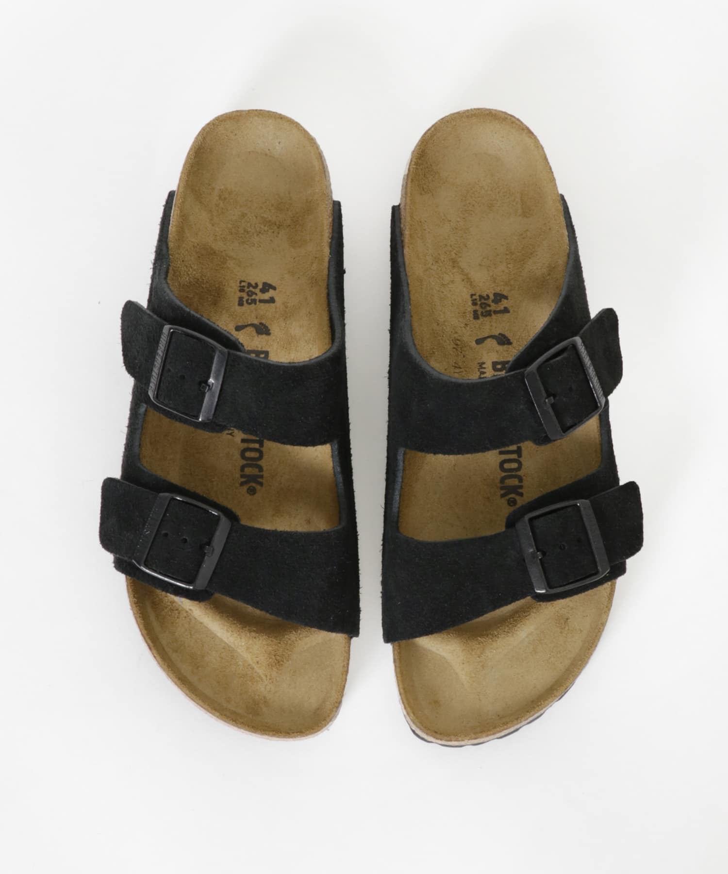 BIRKENSTOCK Arizona(Narrow)(39 Black): シューズ｜URBAN RESEARCH