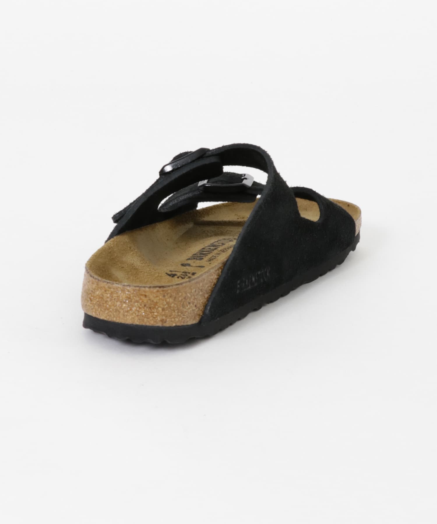 BIRKENSTOCK Arizona(Narrow)(39 Black): シューズ｜URBAN RESEARCH