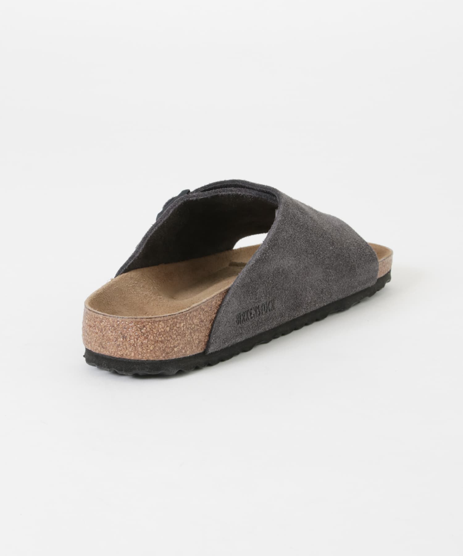 BIRKENSTOCK Exclusive Zurich(Narrow)(39 VelvetGrey