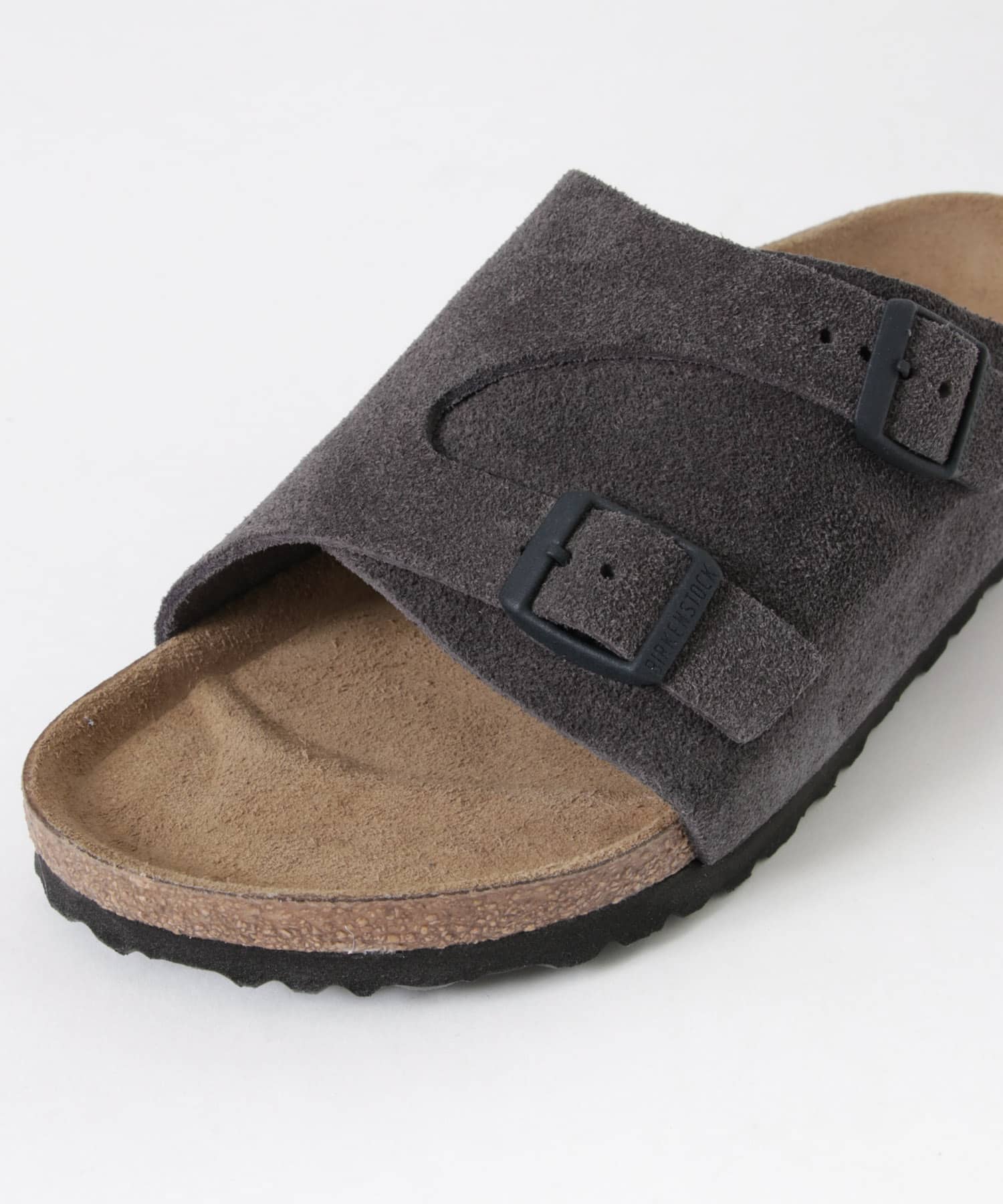 URBAN RESEARCH 別注　チューリッヒ　美品 BIRKENSTOCKからエクスクルーシブモデルの“Zurich”が発売