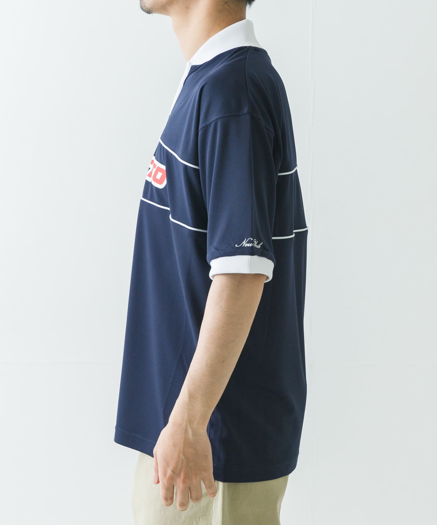 NAVY
