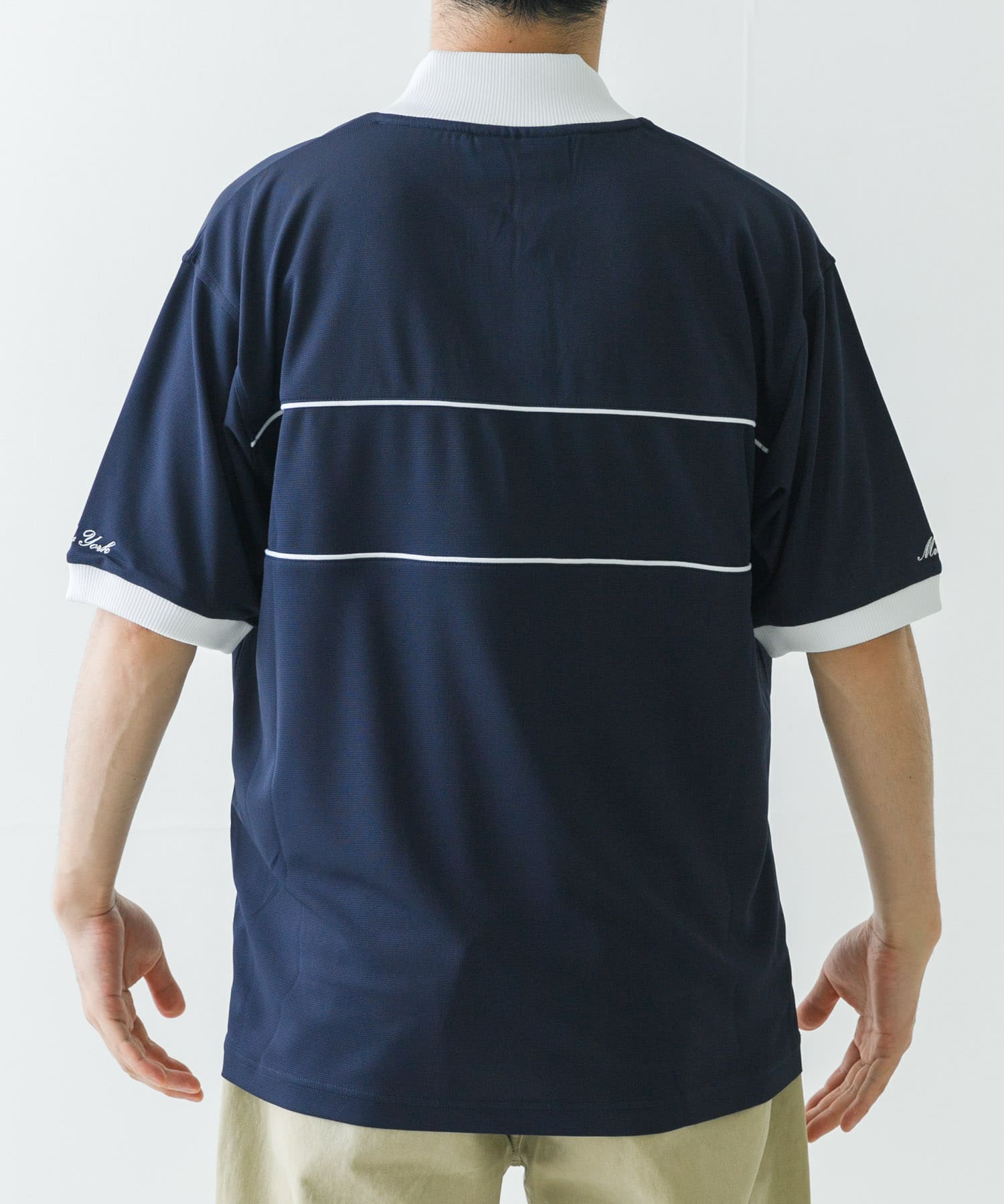 NAVY