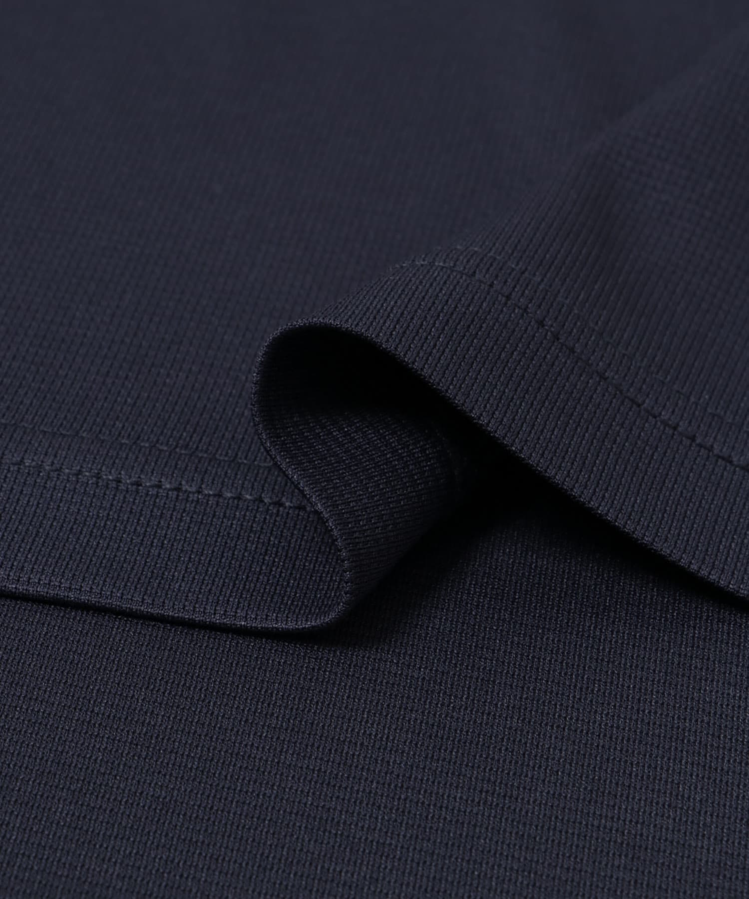 LOTTO　PIPING GAME SHIRTS NAVY M