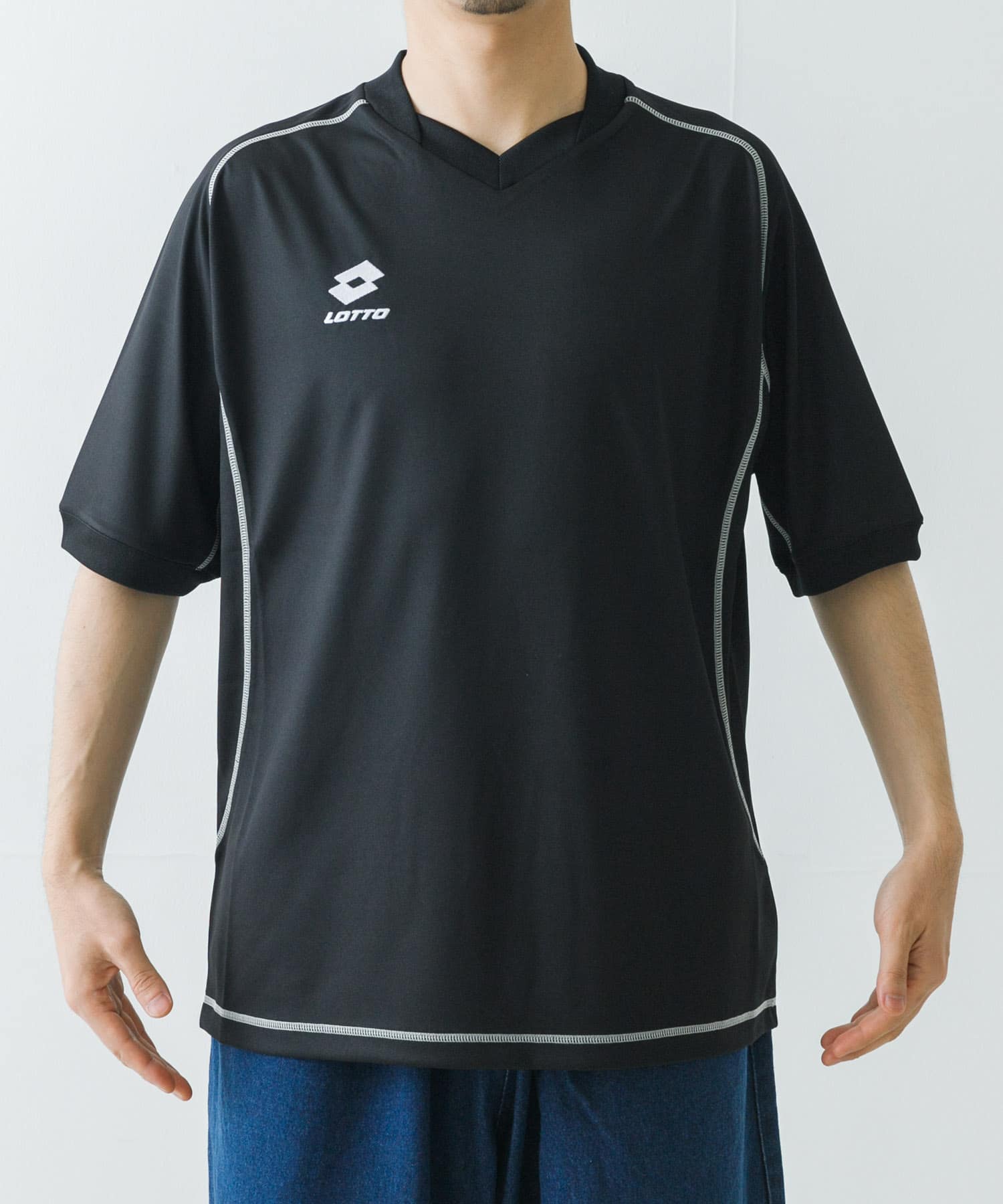 身長：172cm サイズ：M