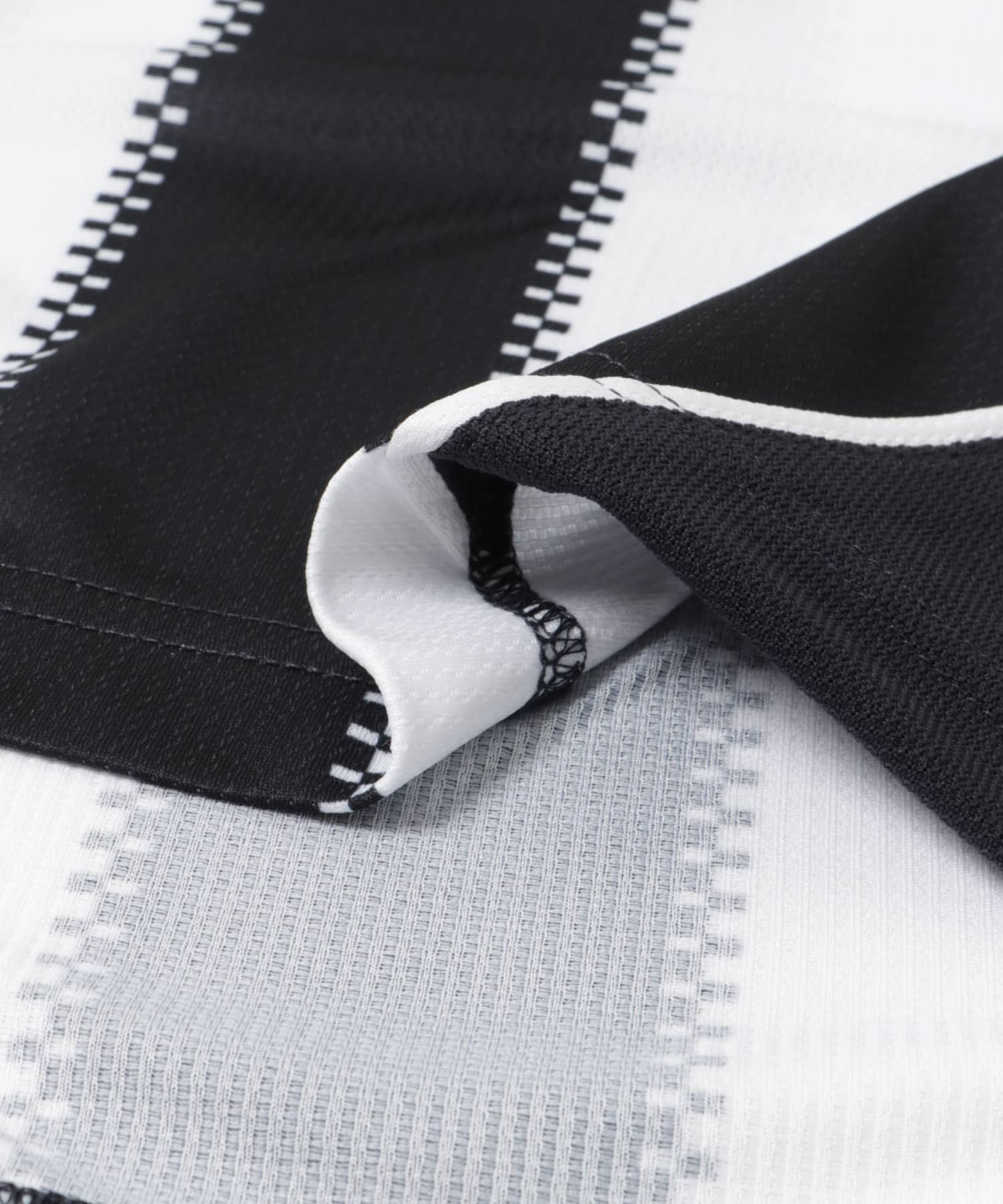 LOTTO STRIPE GAME SHIRTS(M WHT×NVY): トップス｜URBAN RESEARCH公式