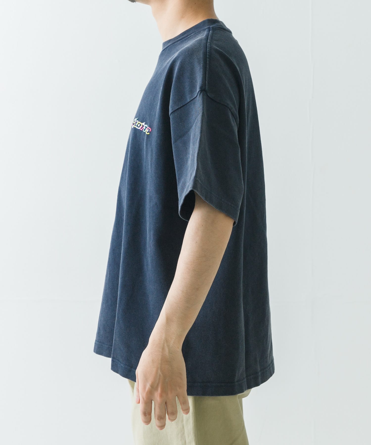 身長：172cm サイズ：M