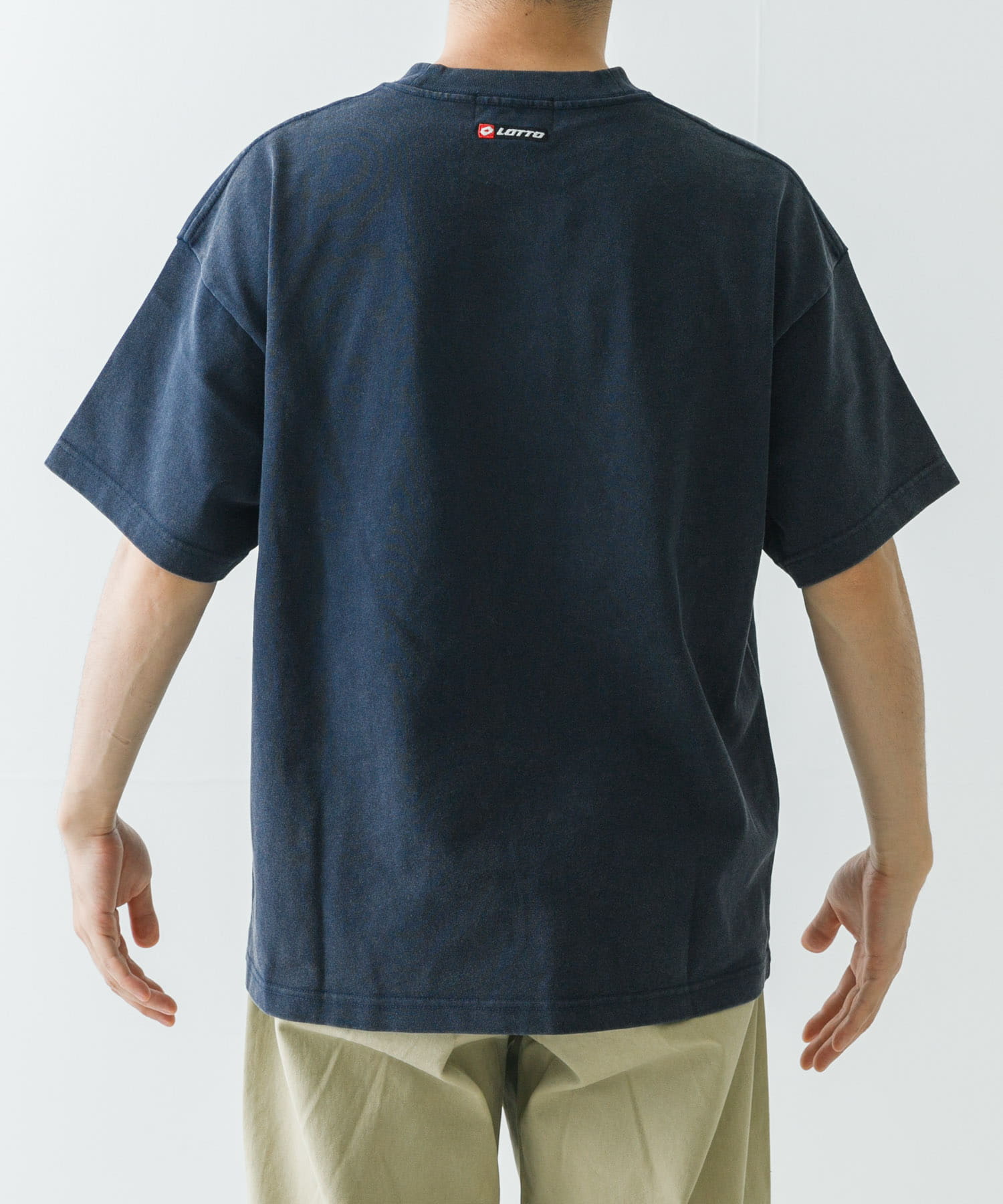 身長：172cm サイズ：M