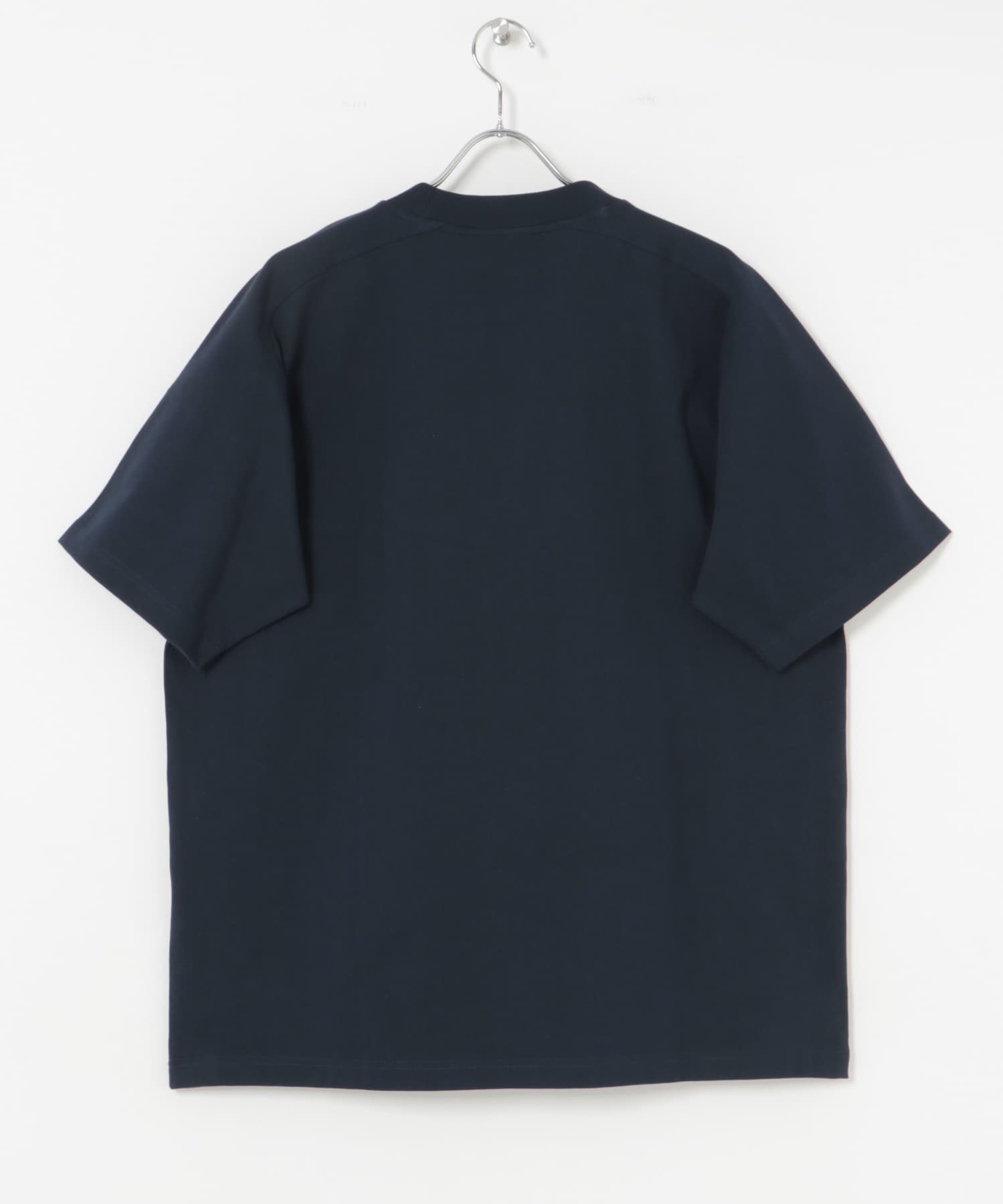LOTTO　CLASSIC BIG T-SHIRTS NAVY M