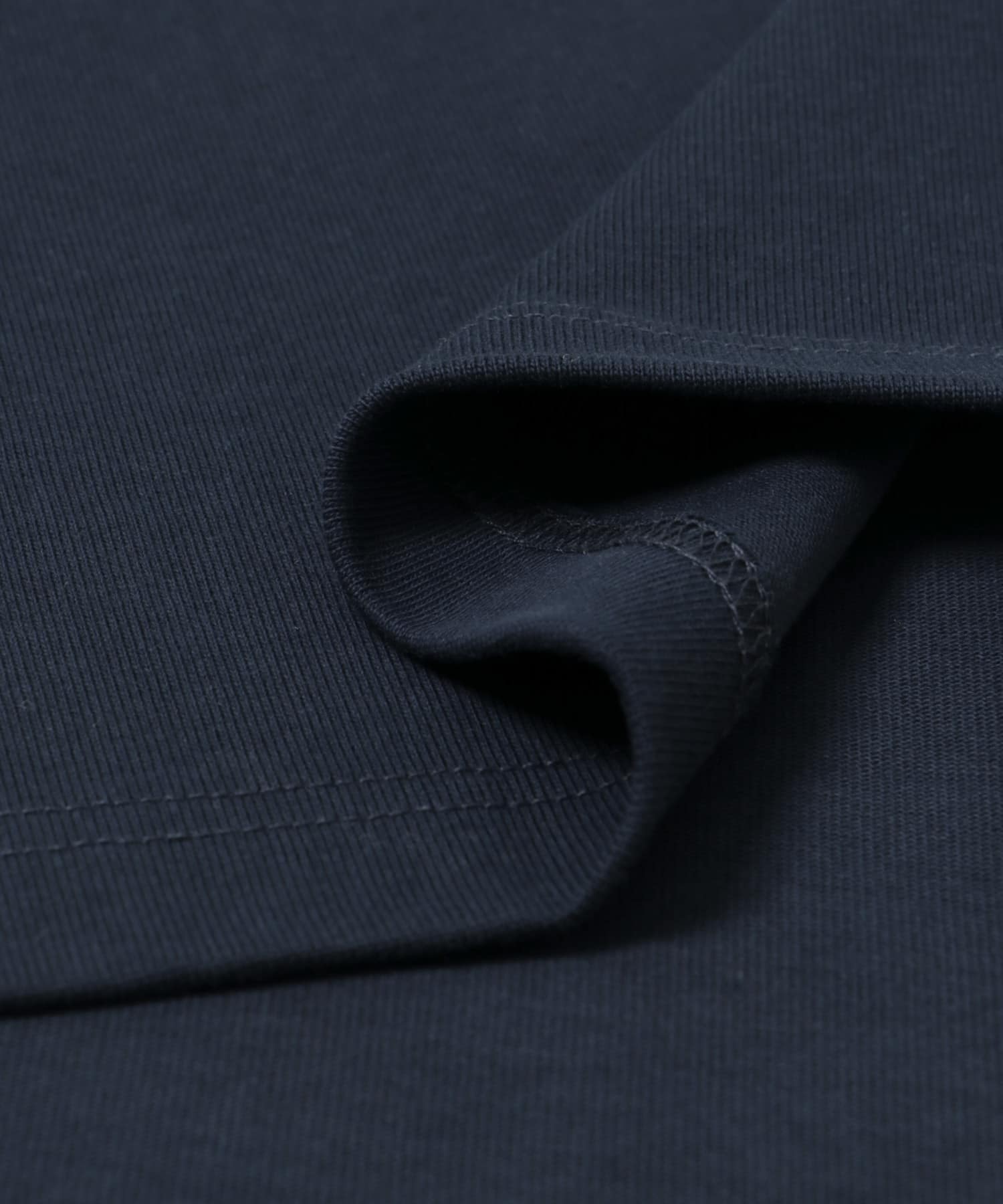 LOTTO　CLASSIC BIG T-SHIRTS NAVY M