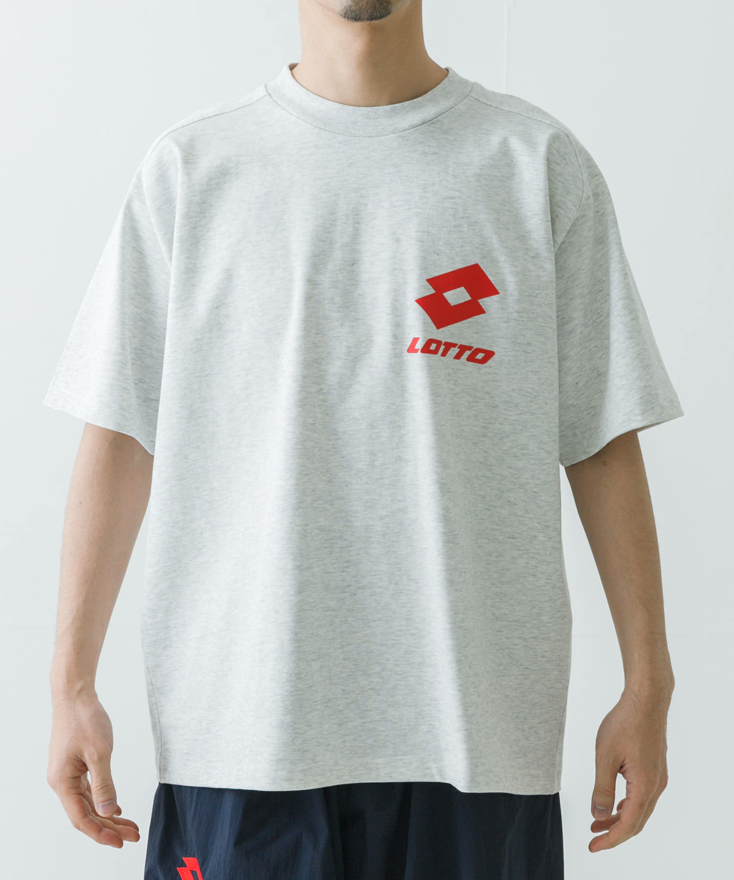 身長：172cm サイズ：M