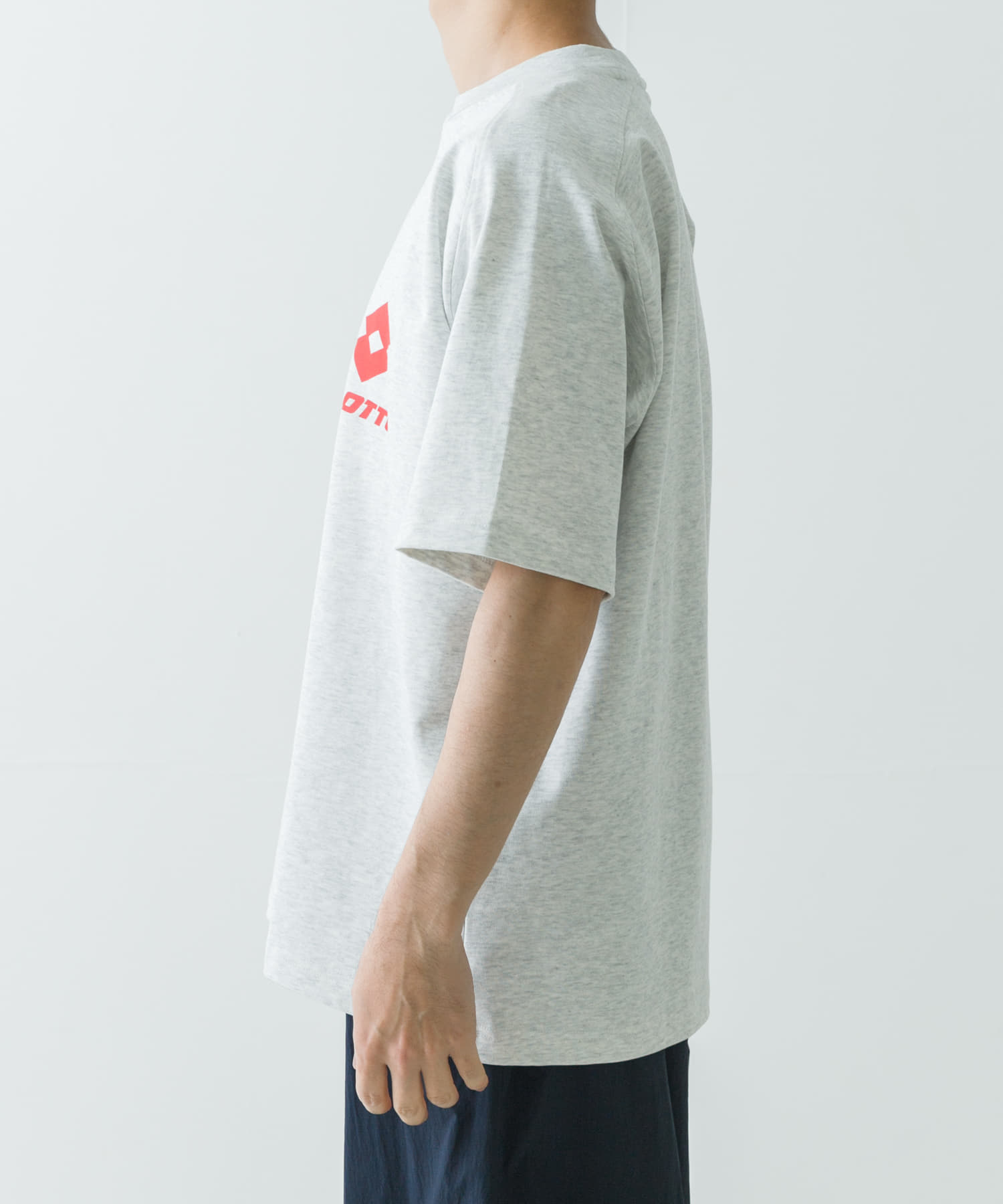 身長：172cm サイズ：M