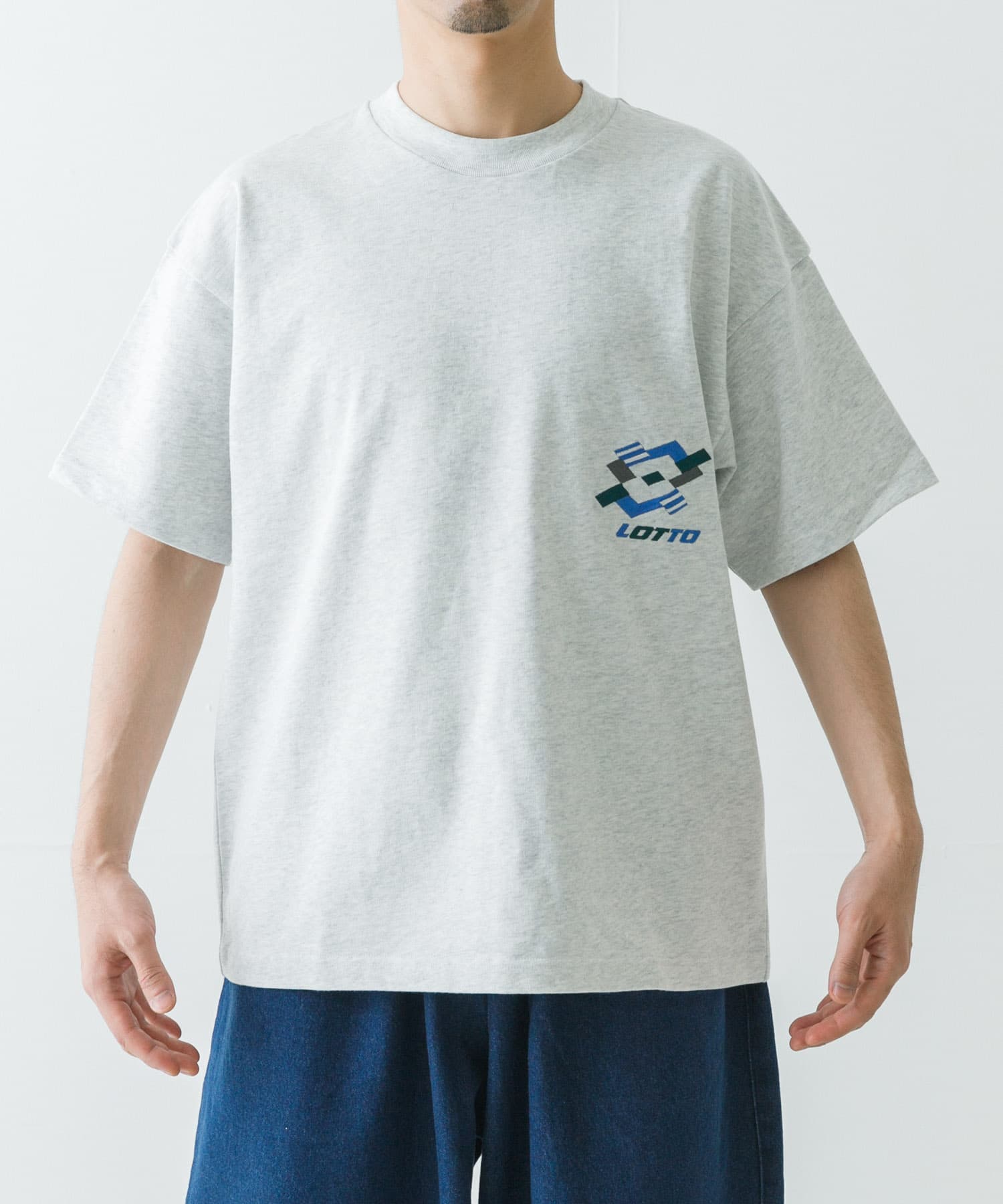 身長：172cm サイズ：M