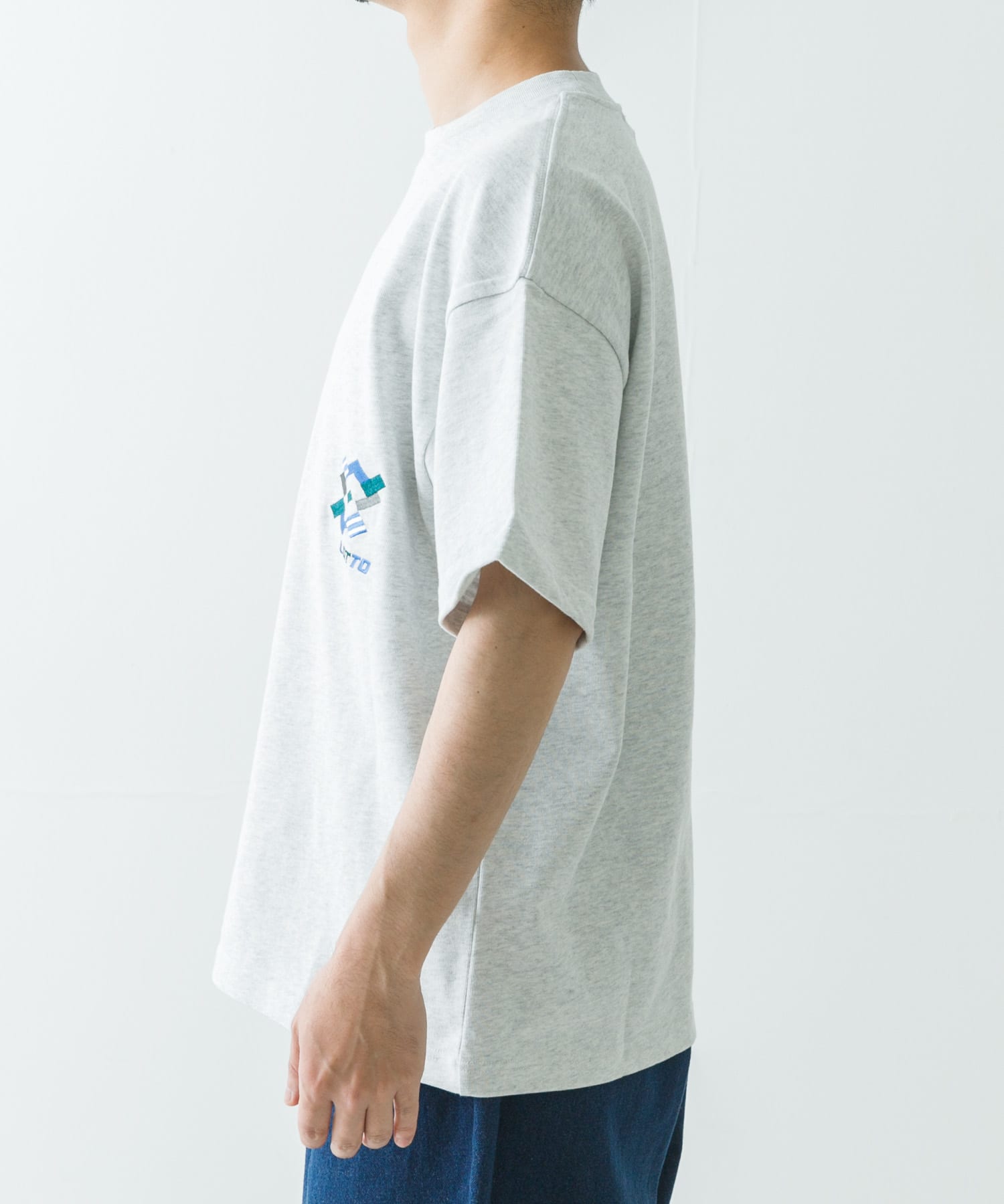 身長：172cm サイズ：M