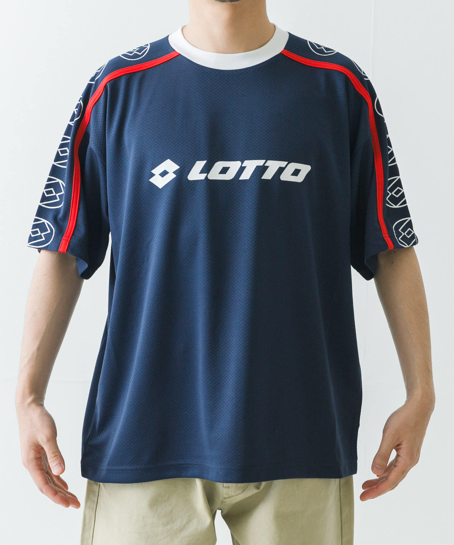 身長：172cm サイズ：M