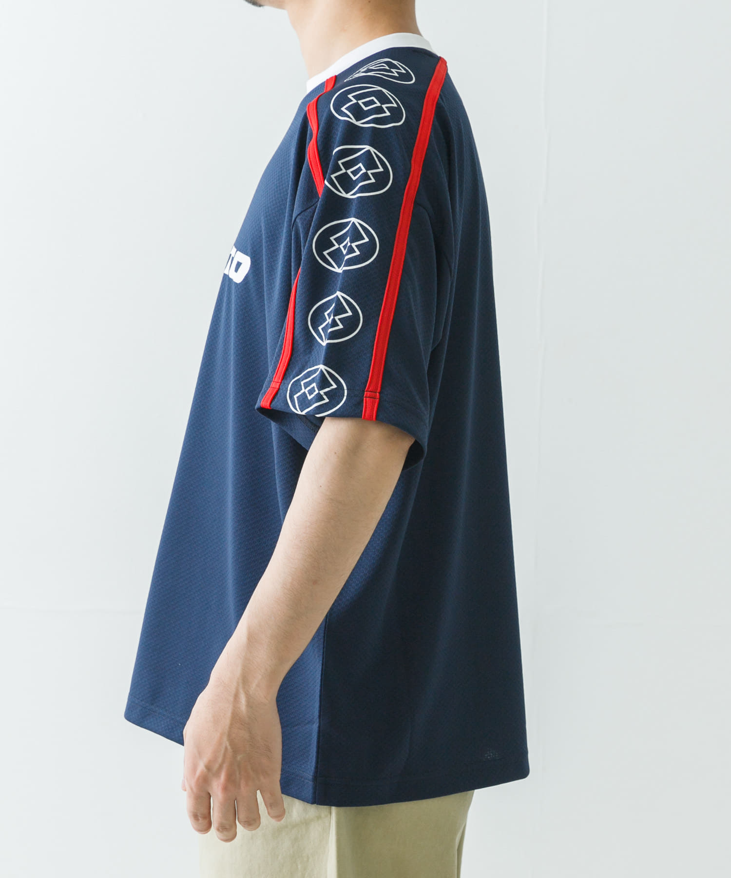 身長：172cm サイズ：M