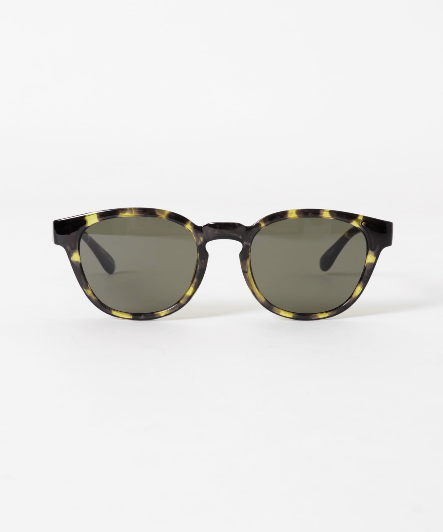 jugaad 14　OCEAN CLEAR t.black FREE