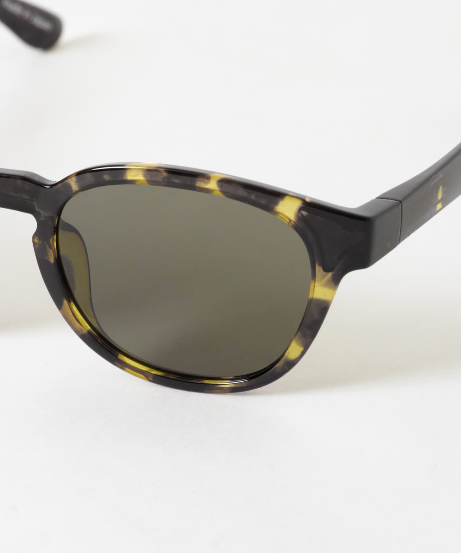 jugaad 14　OCEAN CLEAR t.black FREE