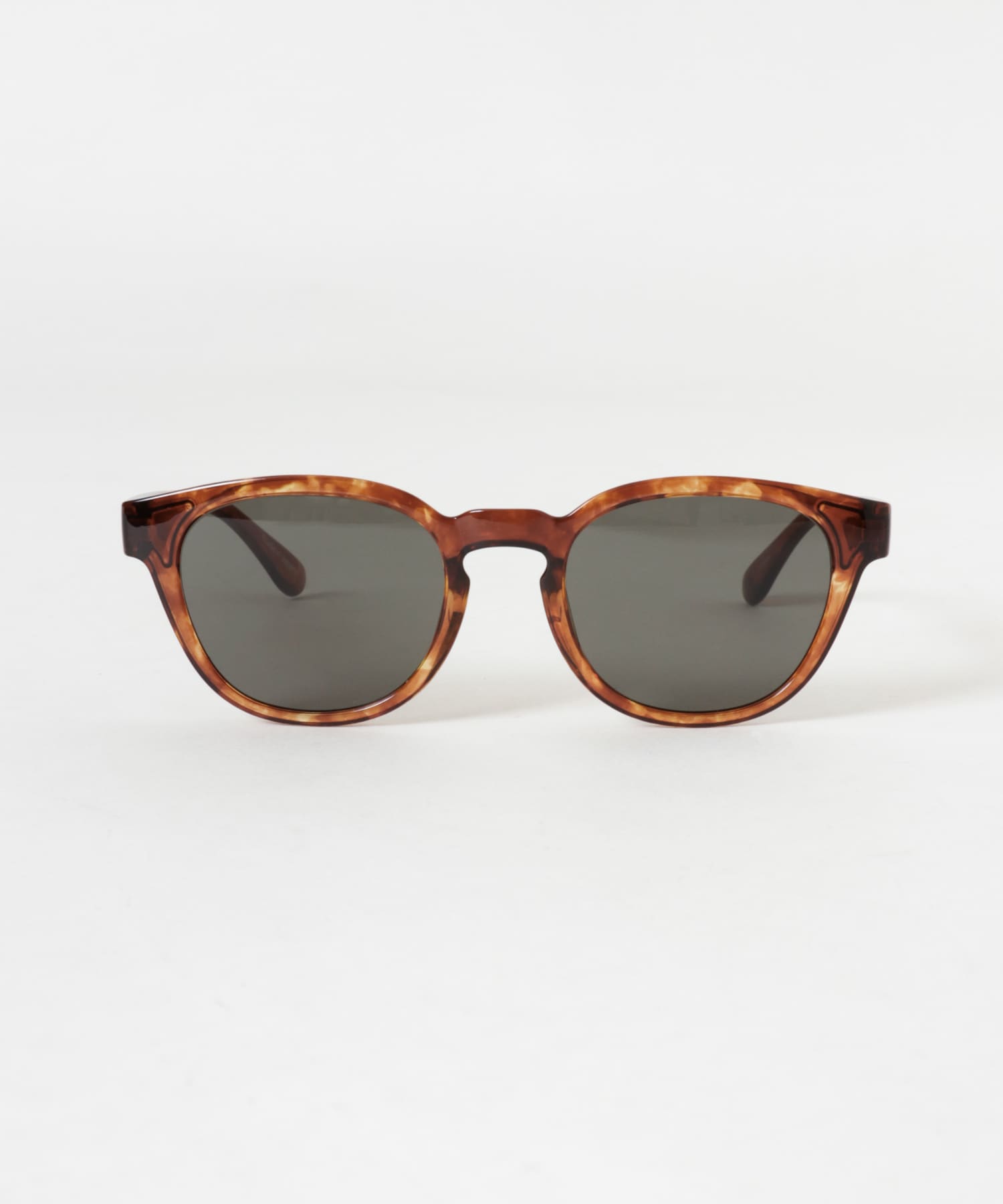 jugaad 14　OCEAN CLEAR t.brown FREE