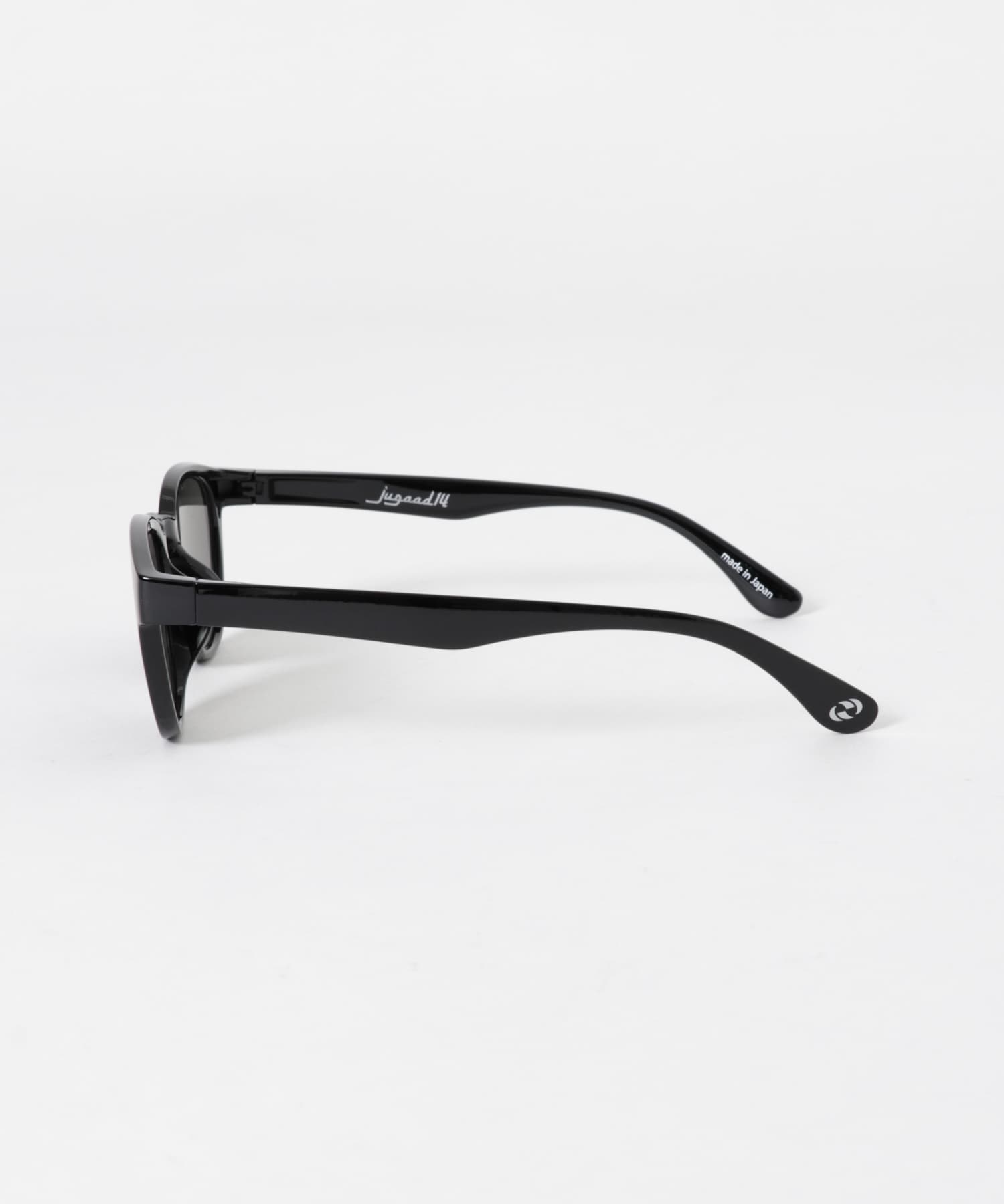 jugaad 14　OCEAN CLEAR deep black FREE