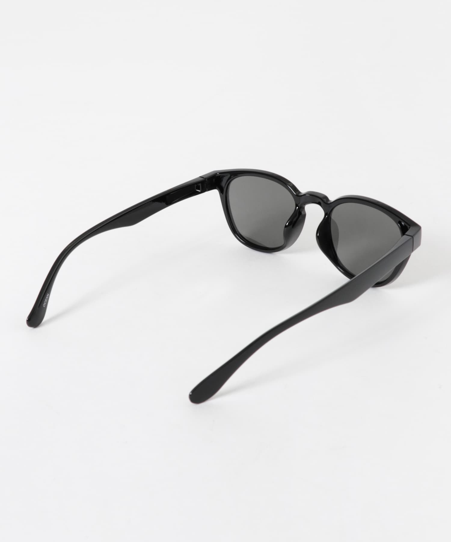 jugaad 14　OCEAN CLEAR deep black FREE