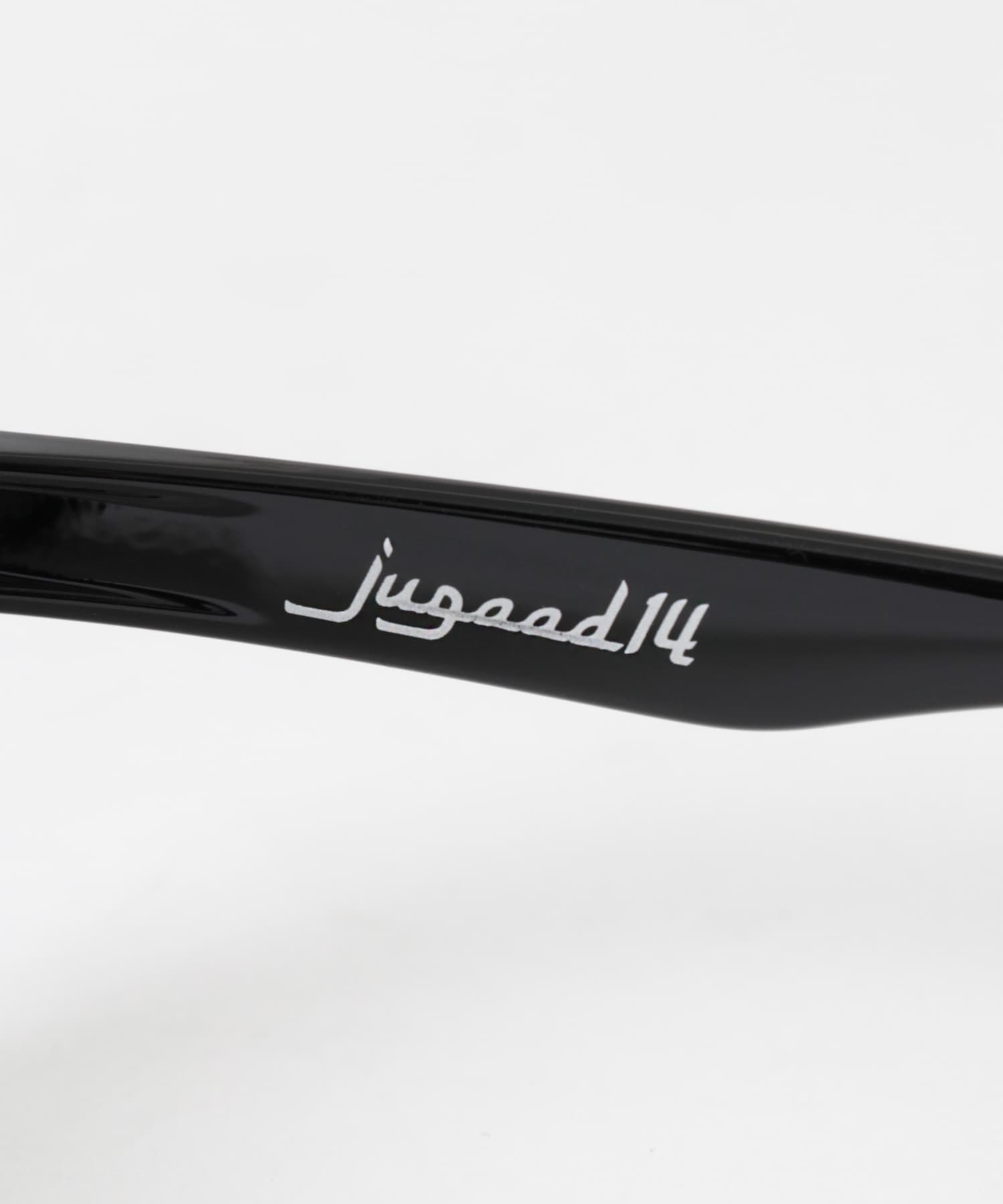 jugaad 14　OCEAN CLEAR deep black FREE