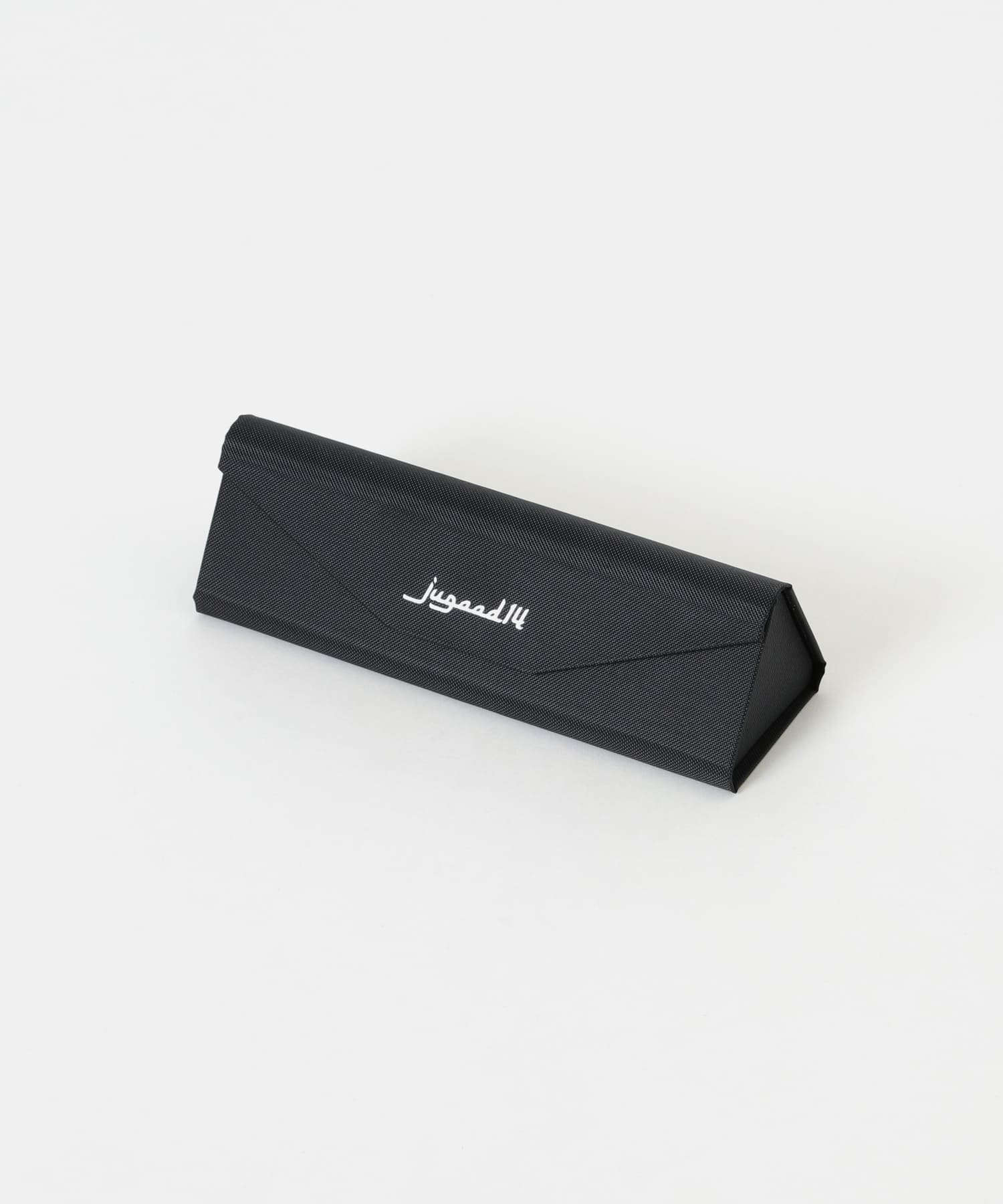 jugaad 14　OCEAN CLEAR deep black FREE