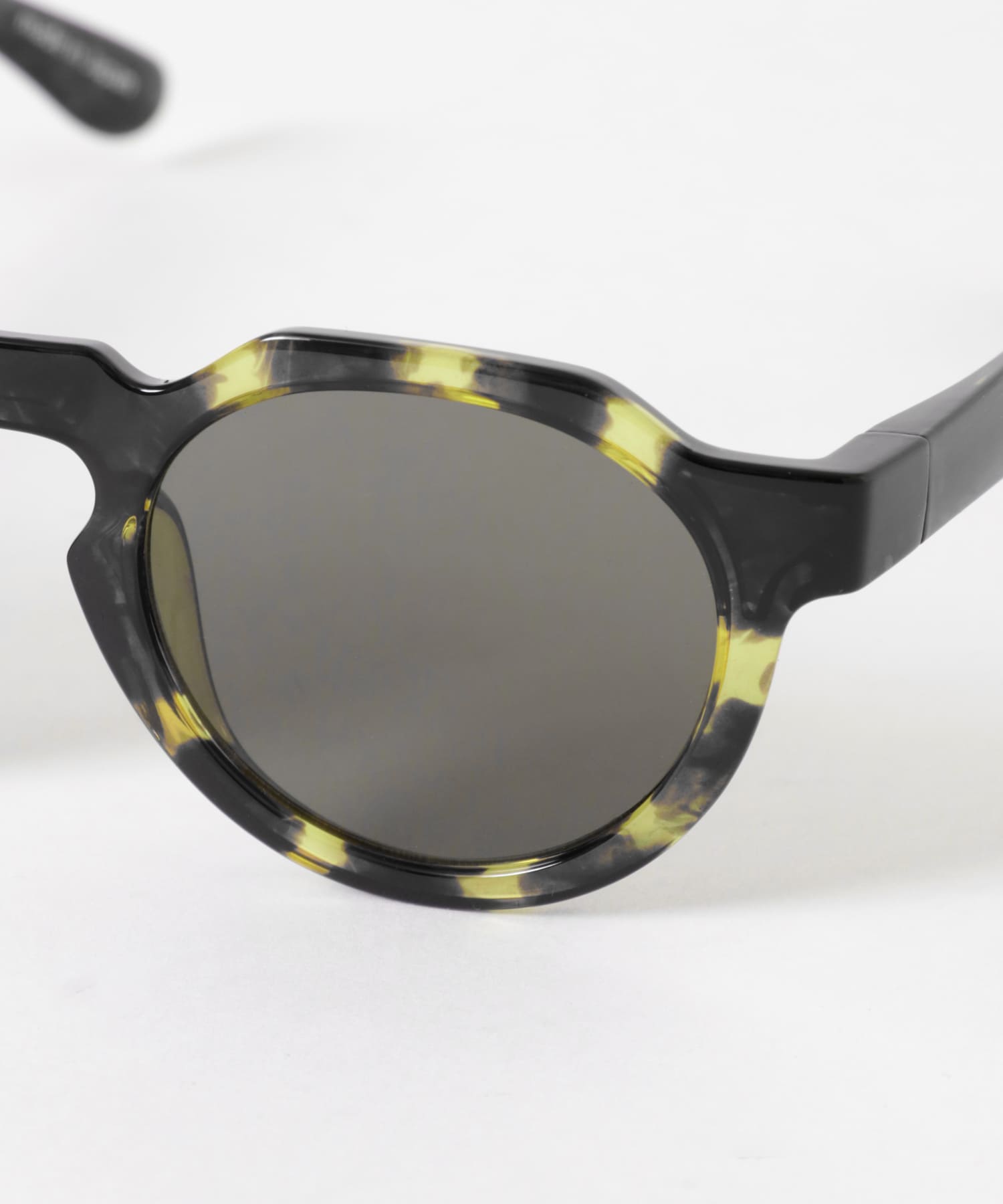 jugaad 14　HORIZON CLEAR t.black FREE