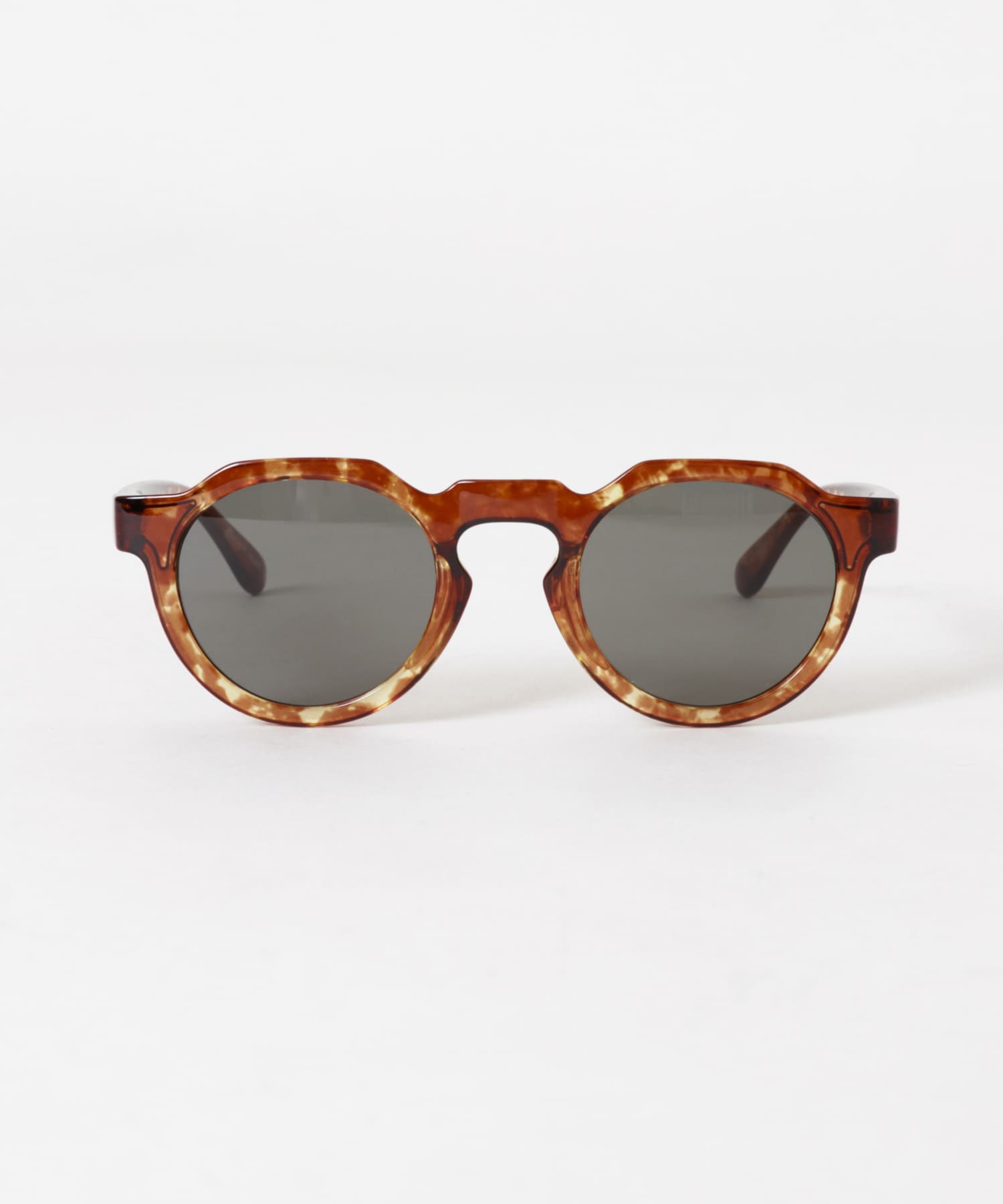 jugaad 14　HORIZON CLEAR t.brown FREE