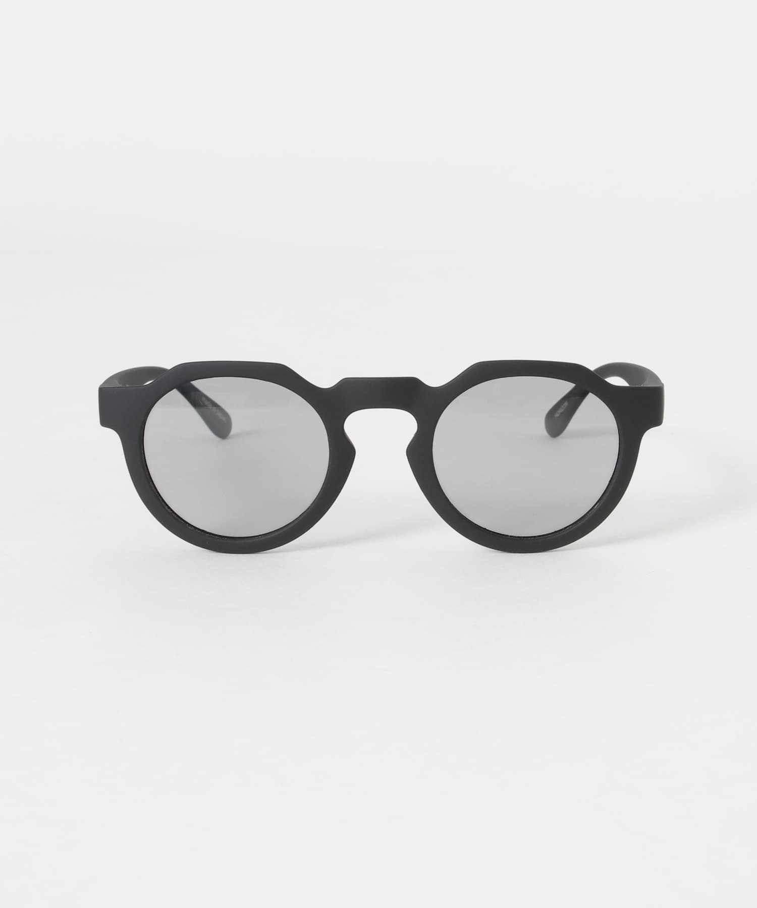 jugaad 14　HORIZON GRIP MATTE blk/偏光 FREE