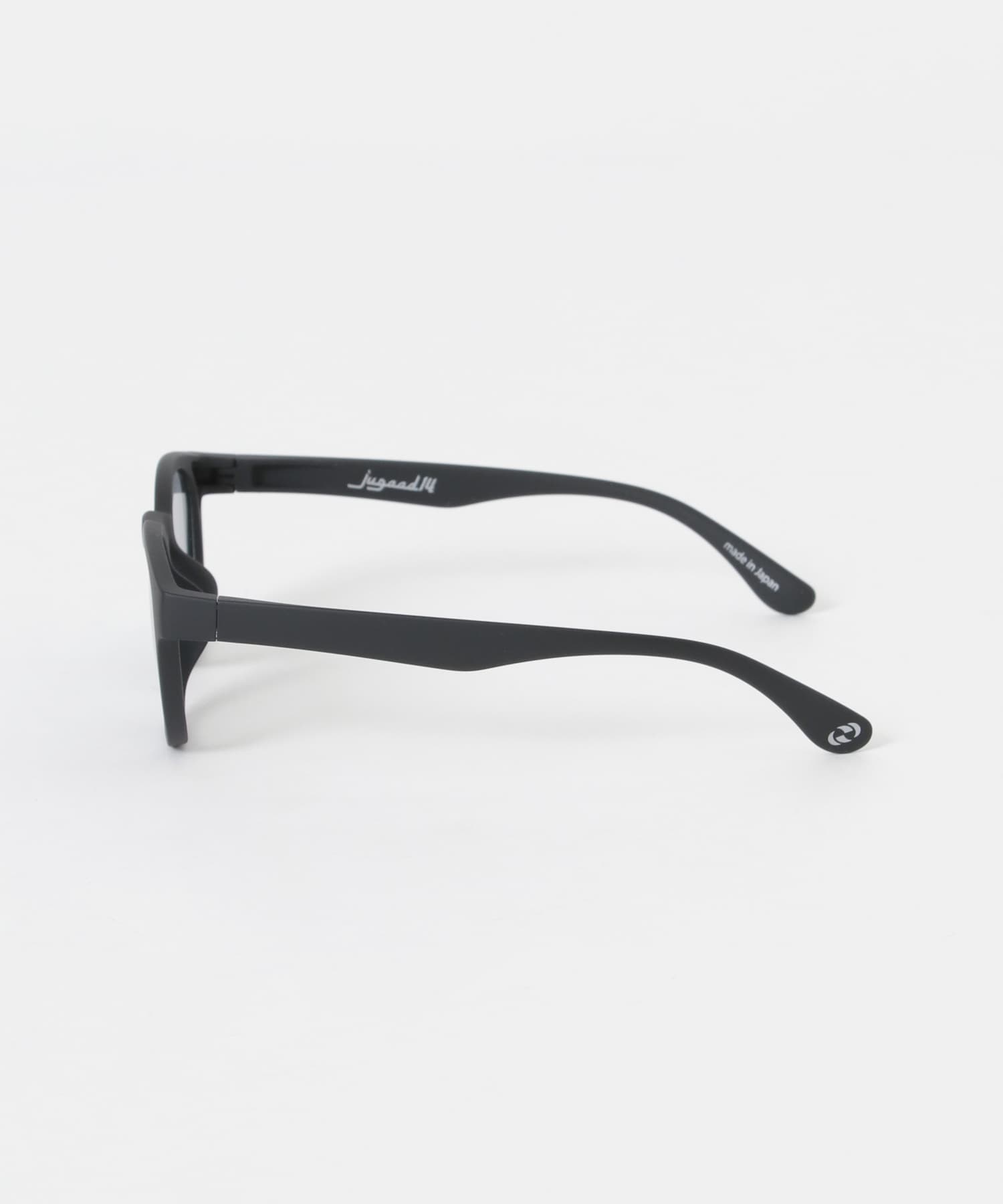 jugaad 14　HORIZON GRIP MATTE blk/偏光 FREE