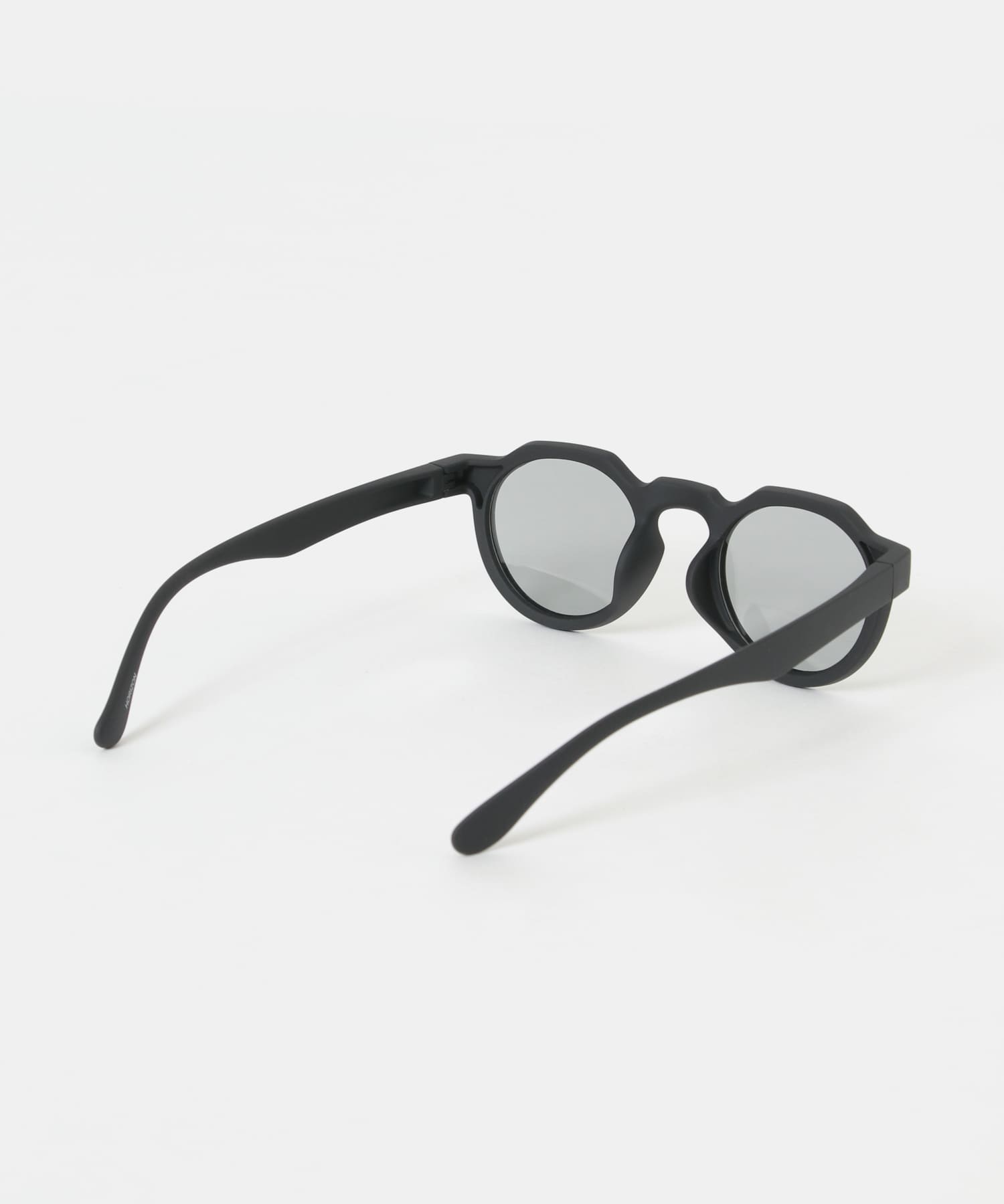 jugaad 14　HORIZON GRIP MATTE blk/偏光 FREE