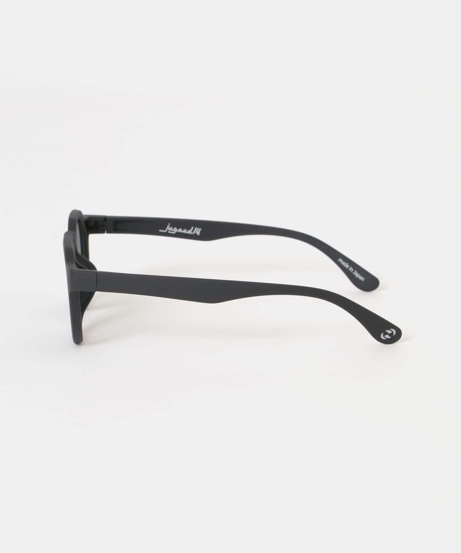 jugaad 14　OCEAN GRIP MATTE blk/偏光 FREE