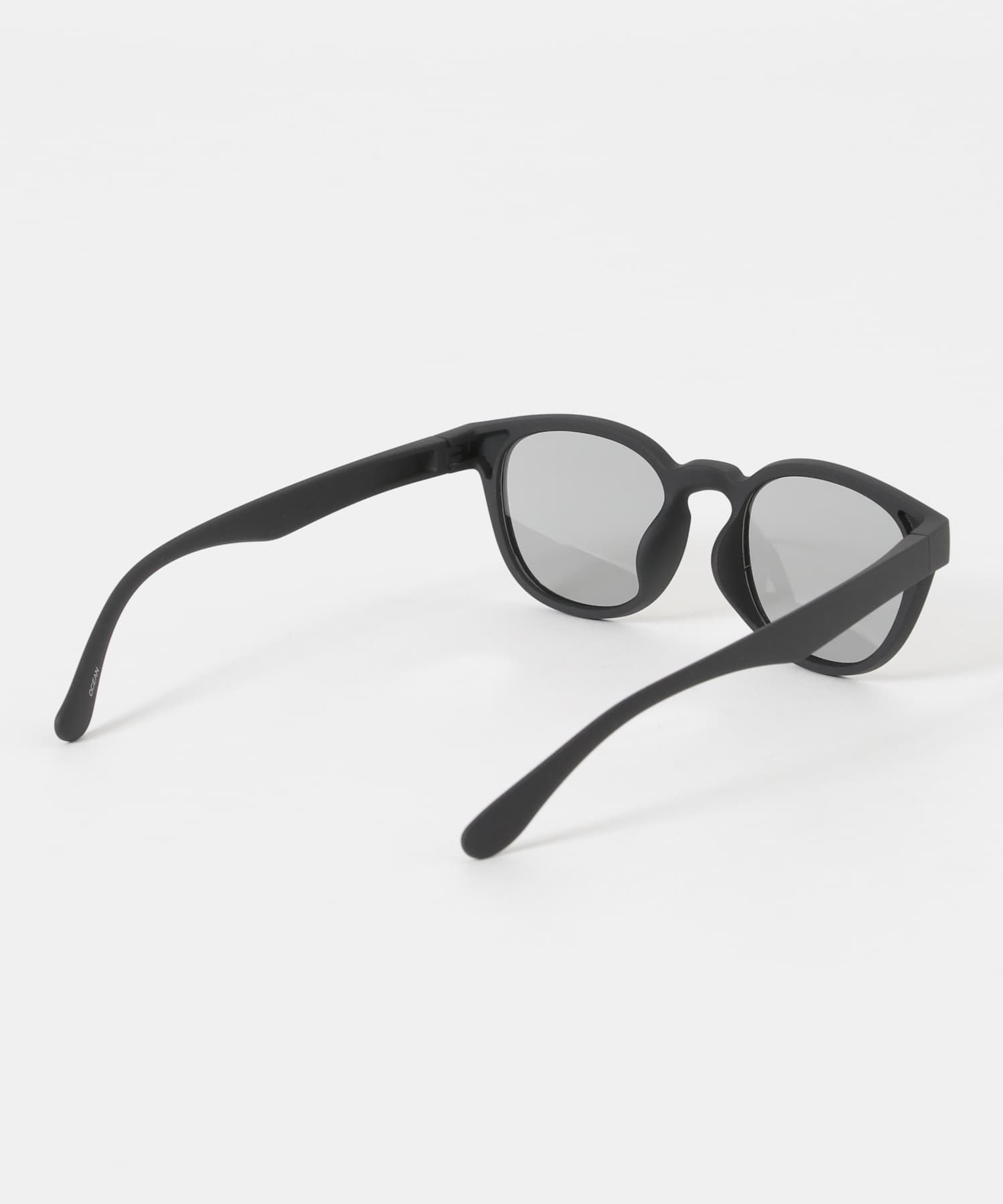 jugaad 14　OCEAN GRIP MATTE blk/偏光 FREE
