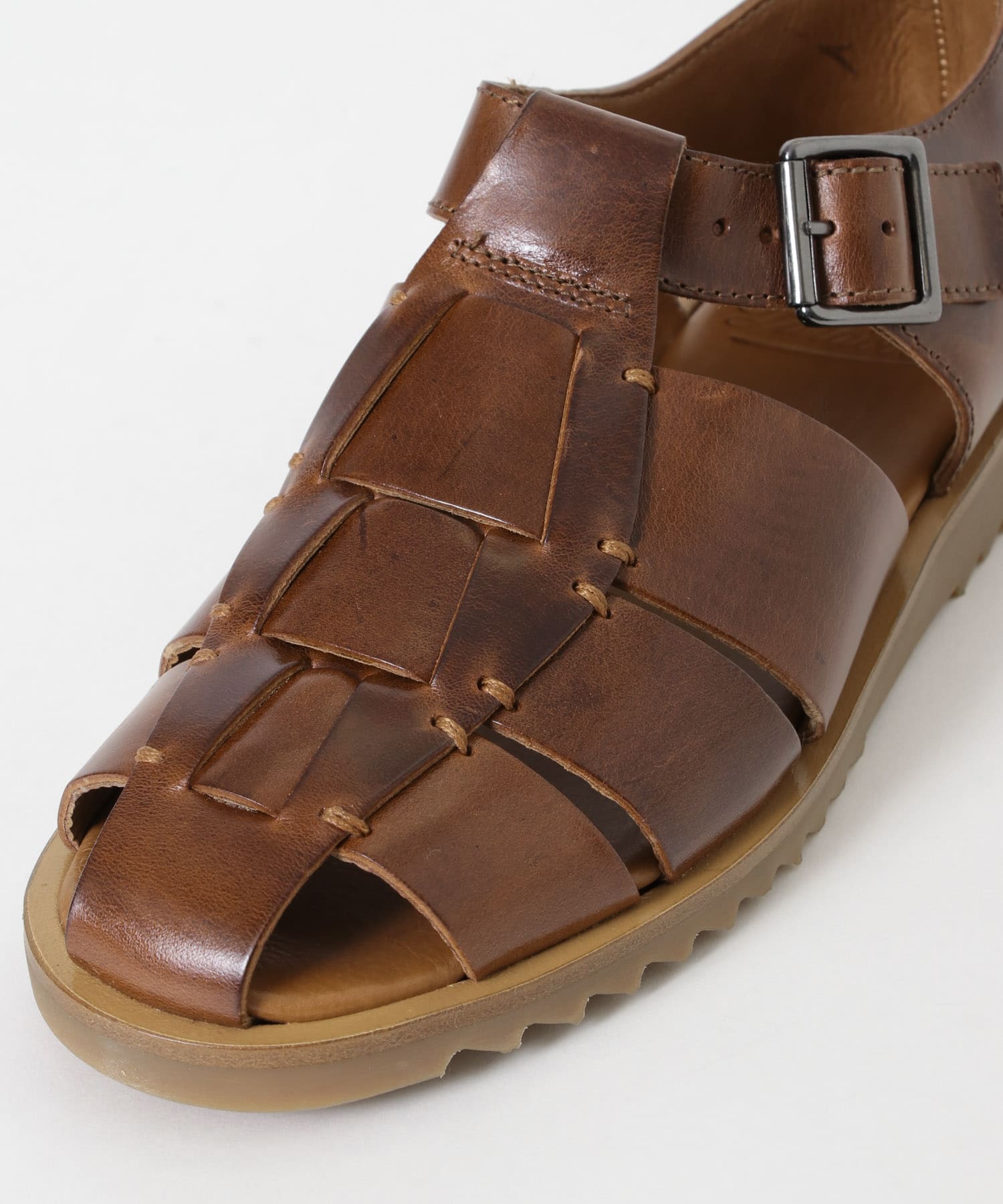 PARABOOT PACIFIC(39 VEG MARRON): シューズ｜URBAN RESEARCH公式