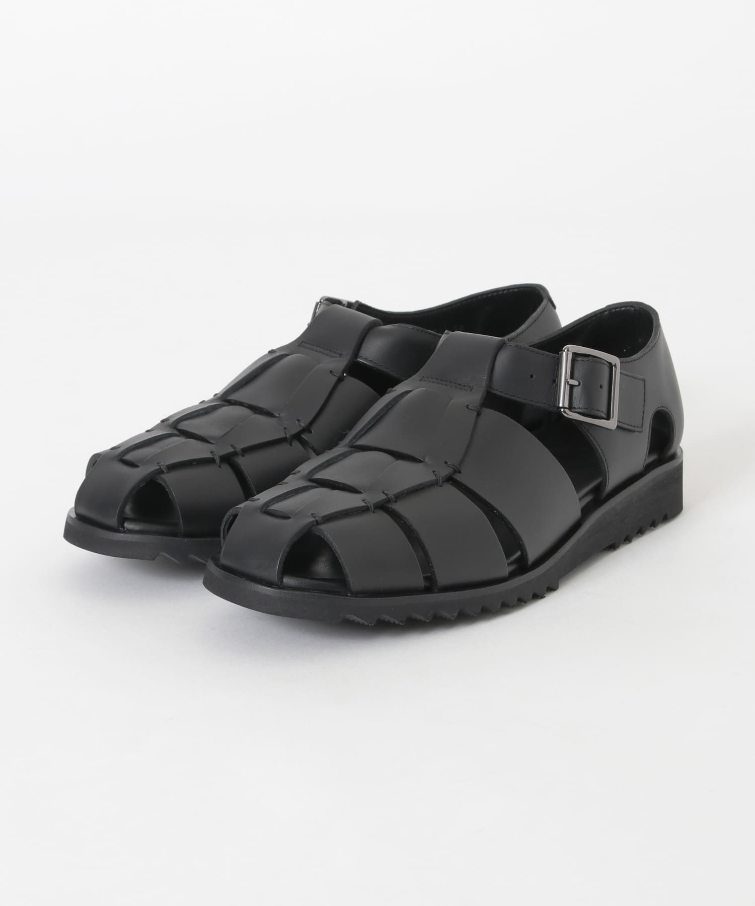 PARABOOT　PACIFIC NOIR 39