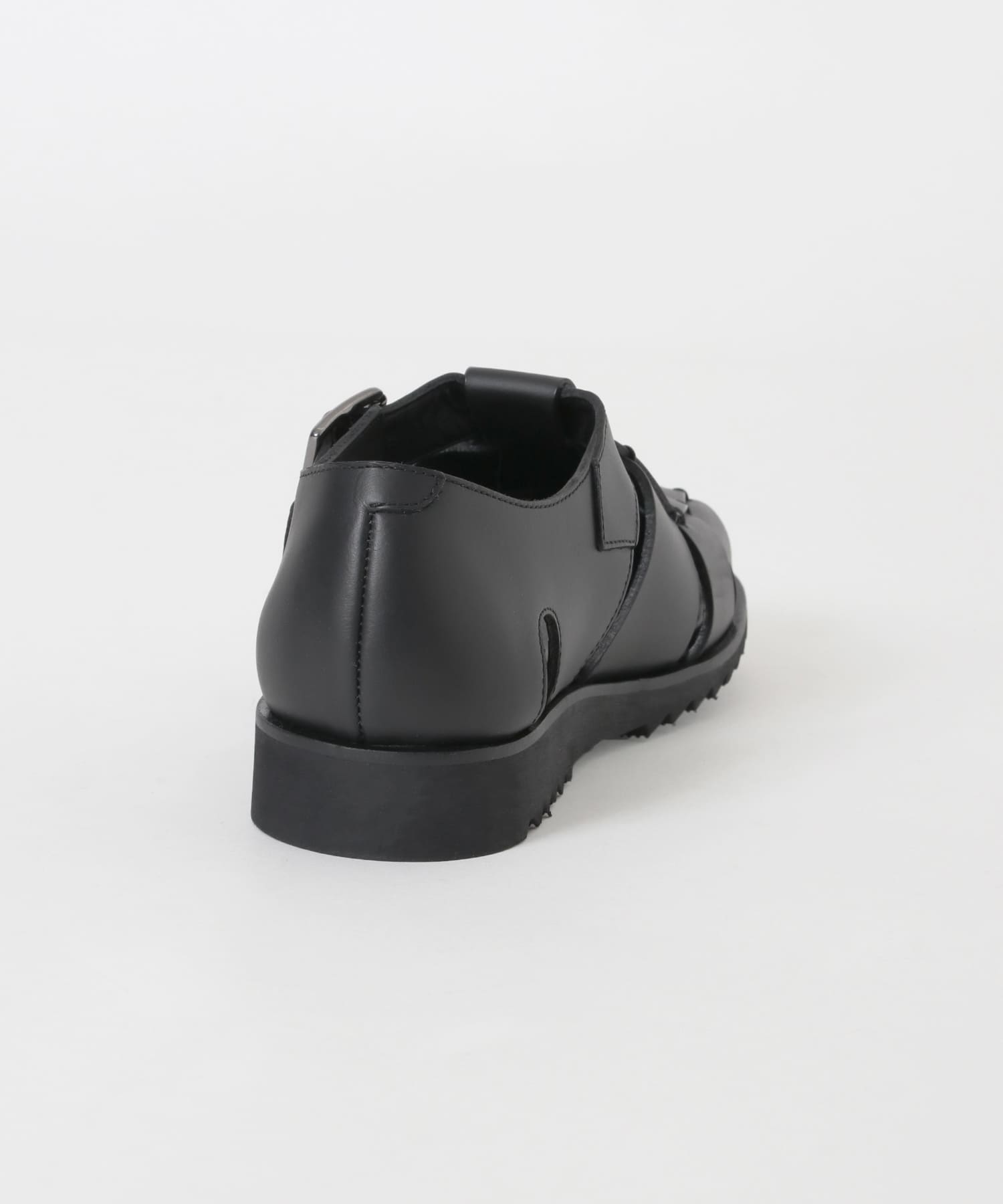 PARABOOT　PACIFIC NOIR 39
