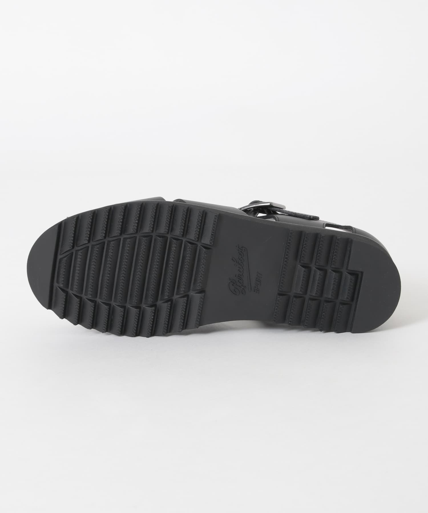 PARABOOT　PACIFIC NOIR 39