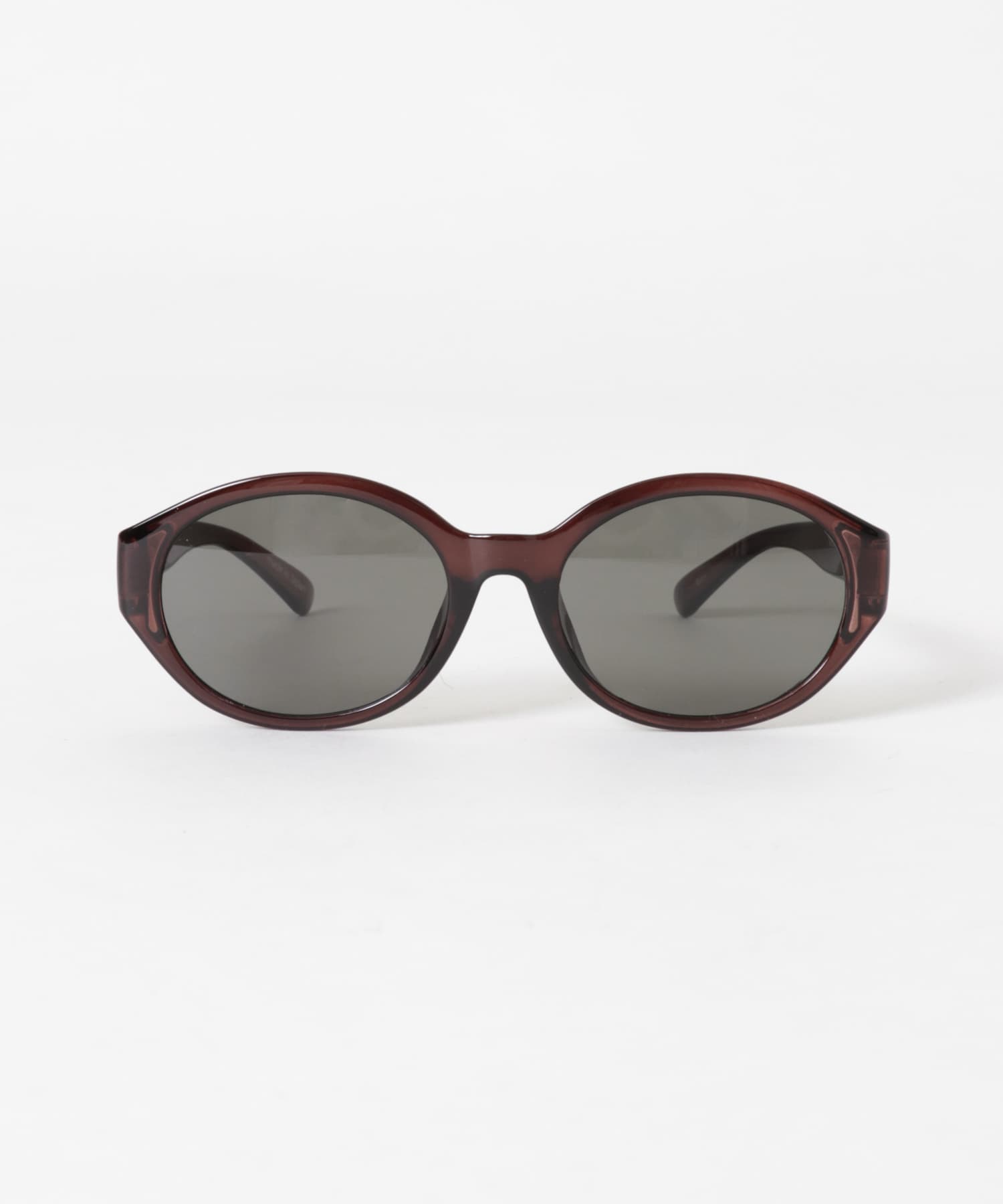 jugaad 14　BAY CLEAR dark brown FREE