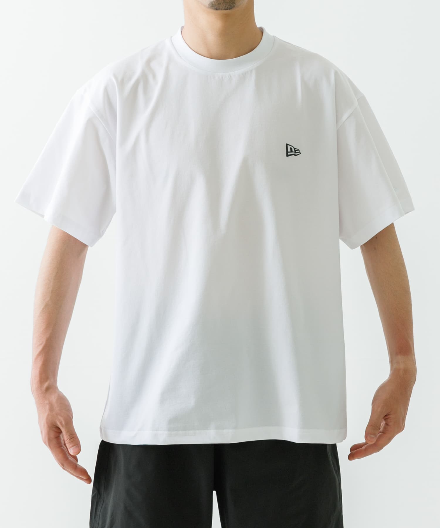 身長：172cm サイズ：M