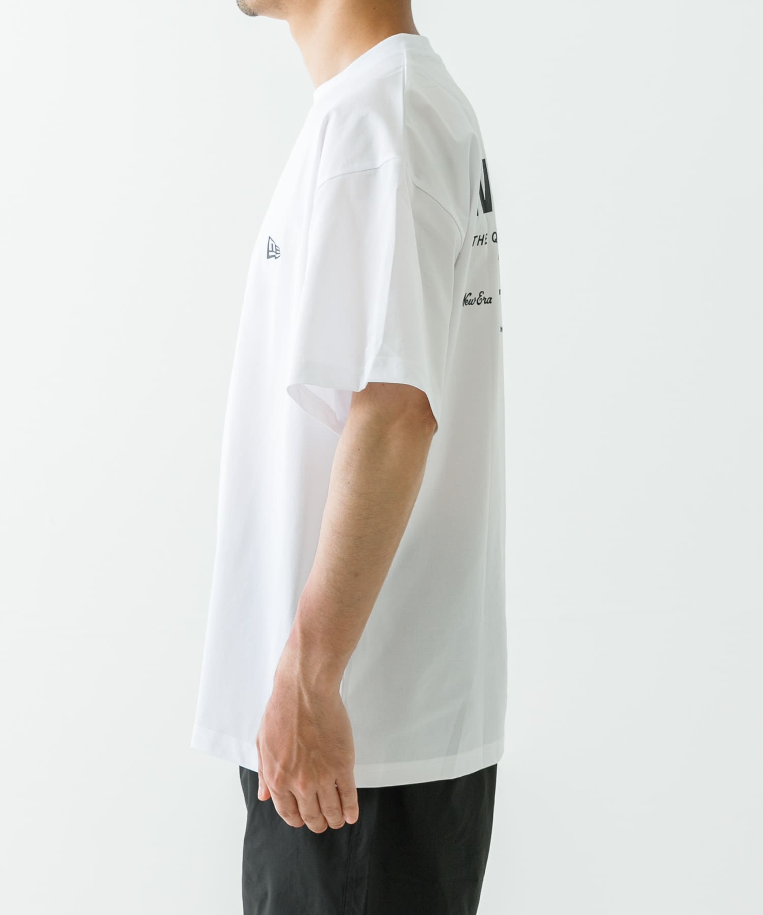 身長：172cm サイズ：M