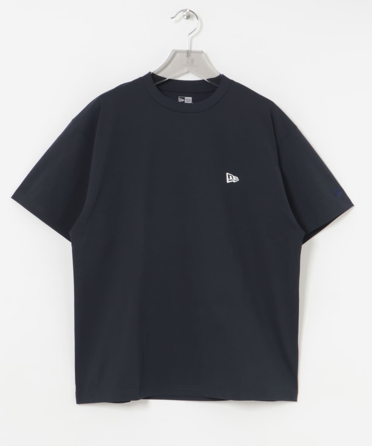 New Era　OD SHORT-SLEEVE OS UTILITY T-SHIRTS