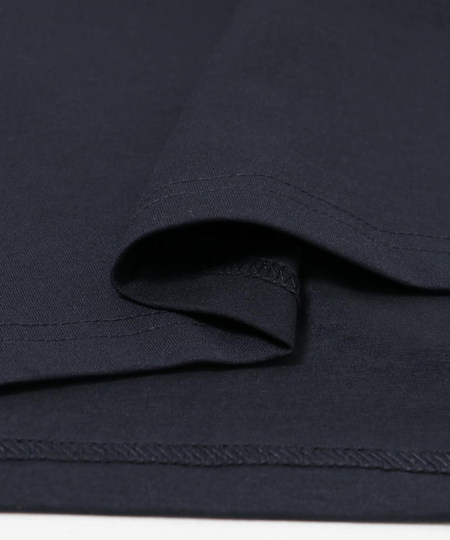 New Era　OD SHORT-SLEEVE OS UTILITY T-SHIRTS NVY M