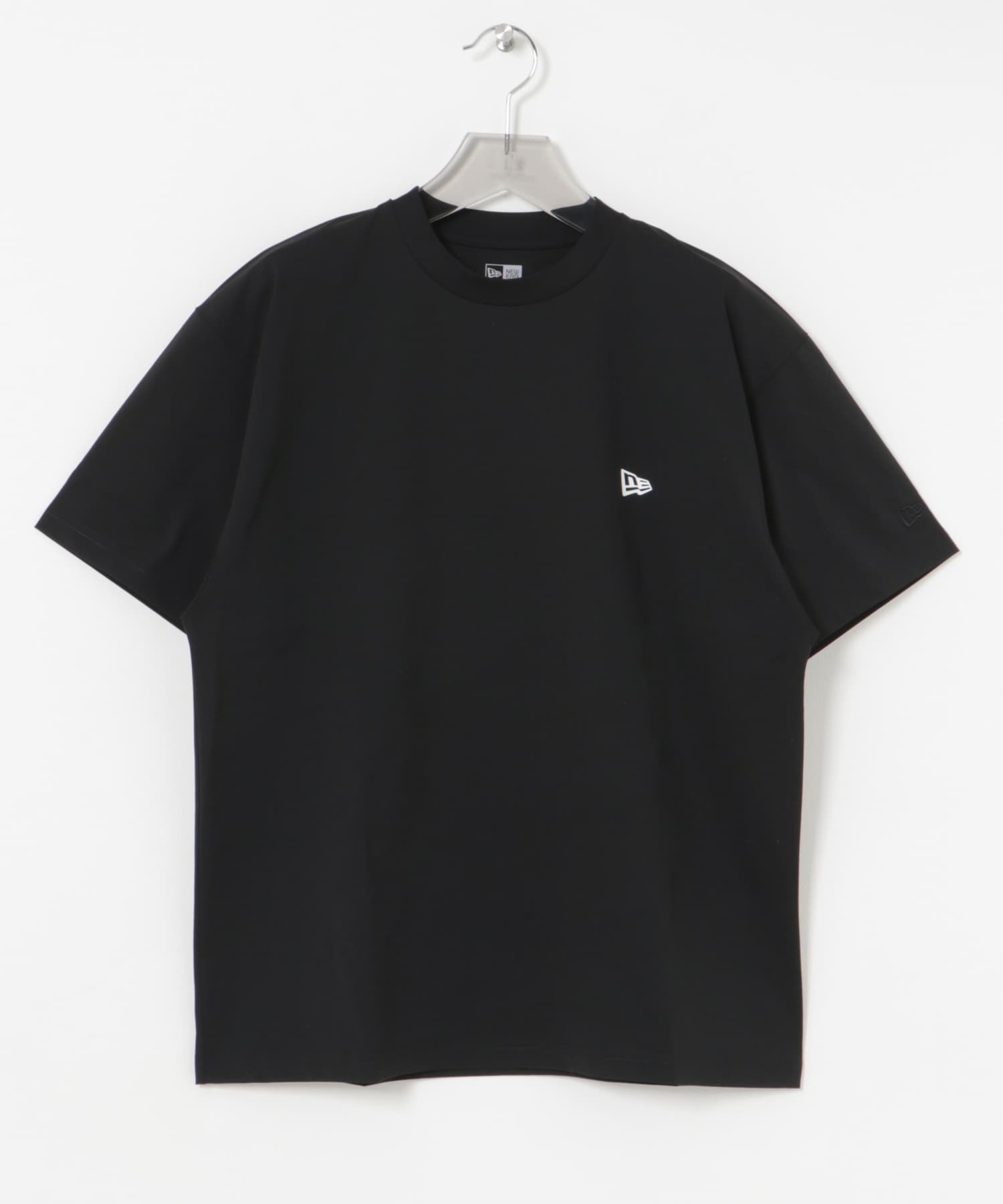 New Era　OD SHORT-SLEEVE OS UTILITY T-SHIRTS