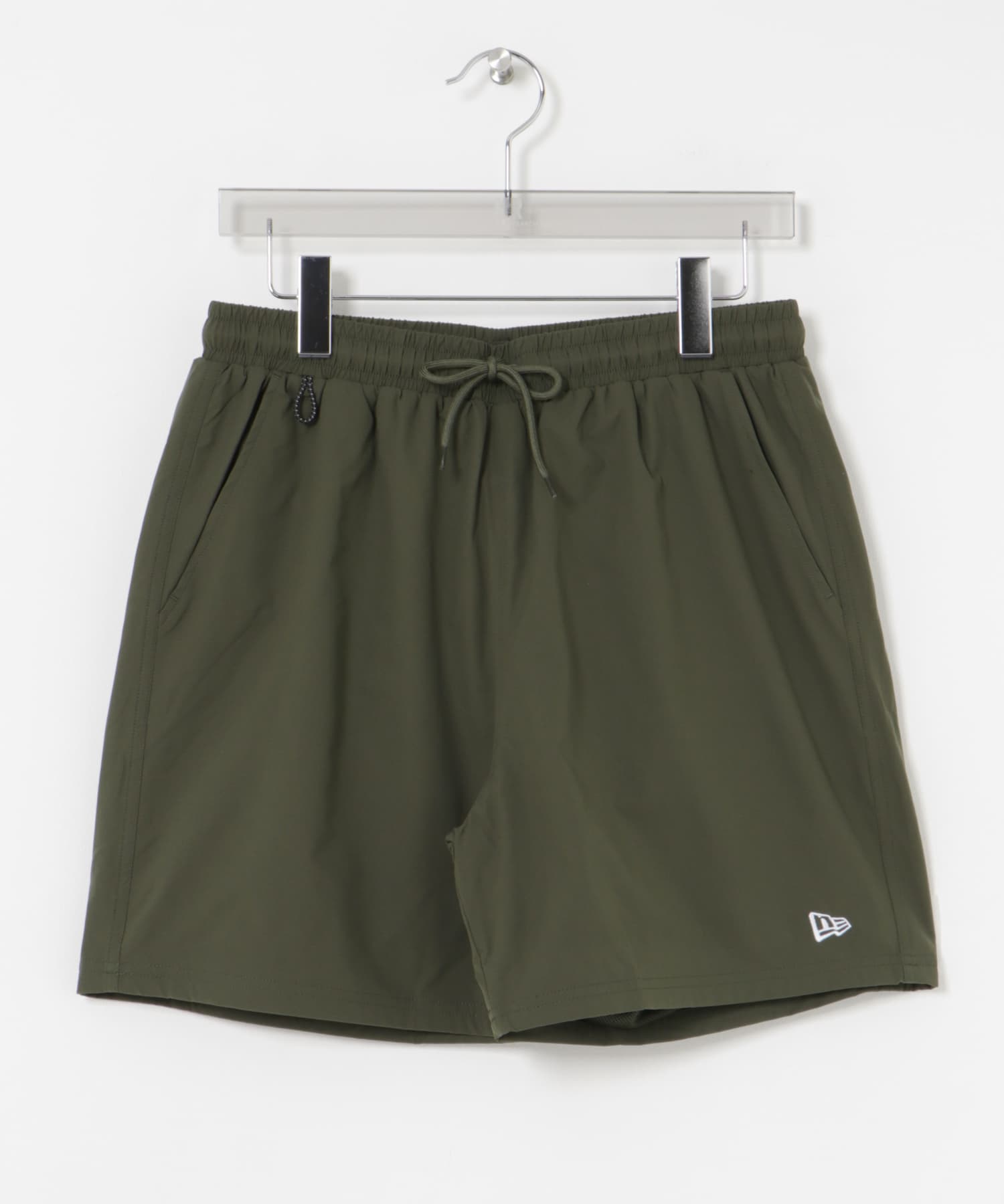 New Era　OD UTILITY SHORT PANTS
