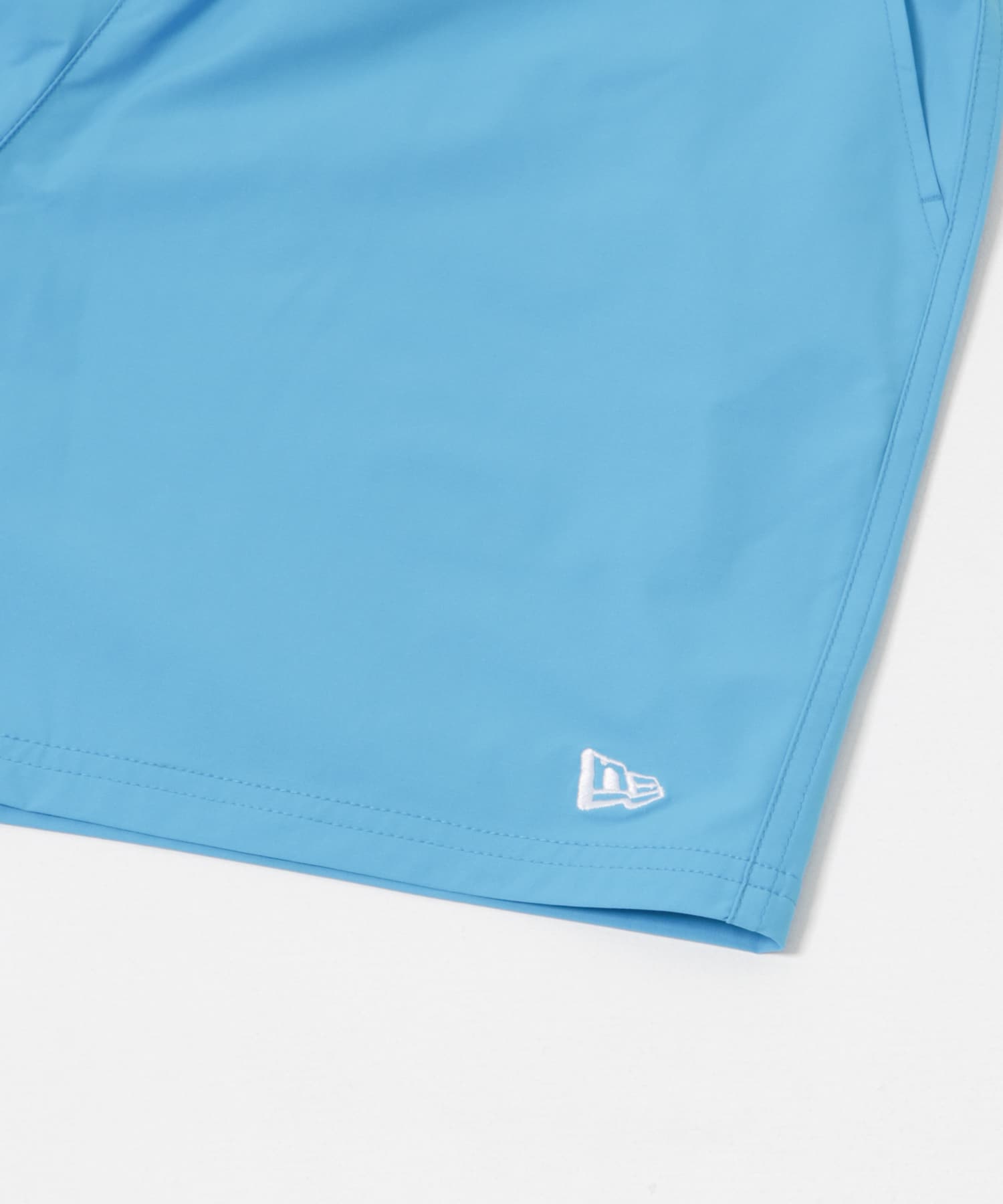 New Era　OD UTILITY SHORT PANTS BLU M