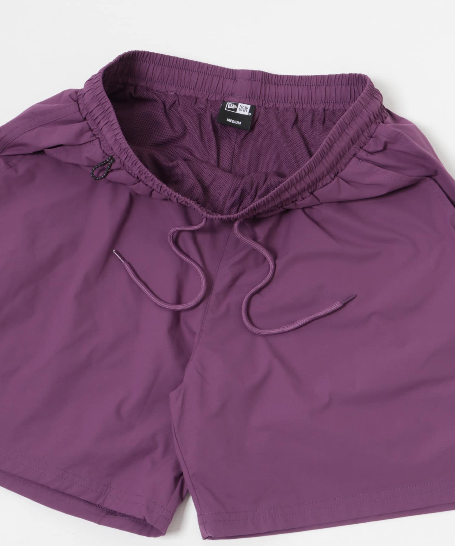New Era　OD UTILITY SHORT PANTS PPL M