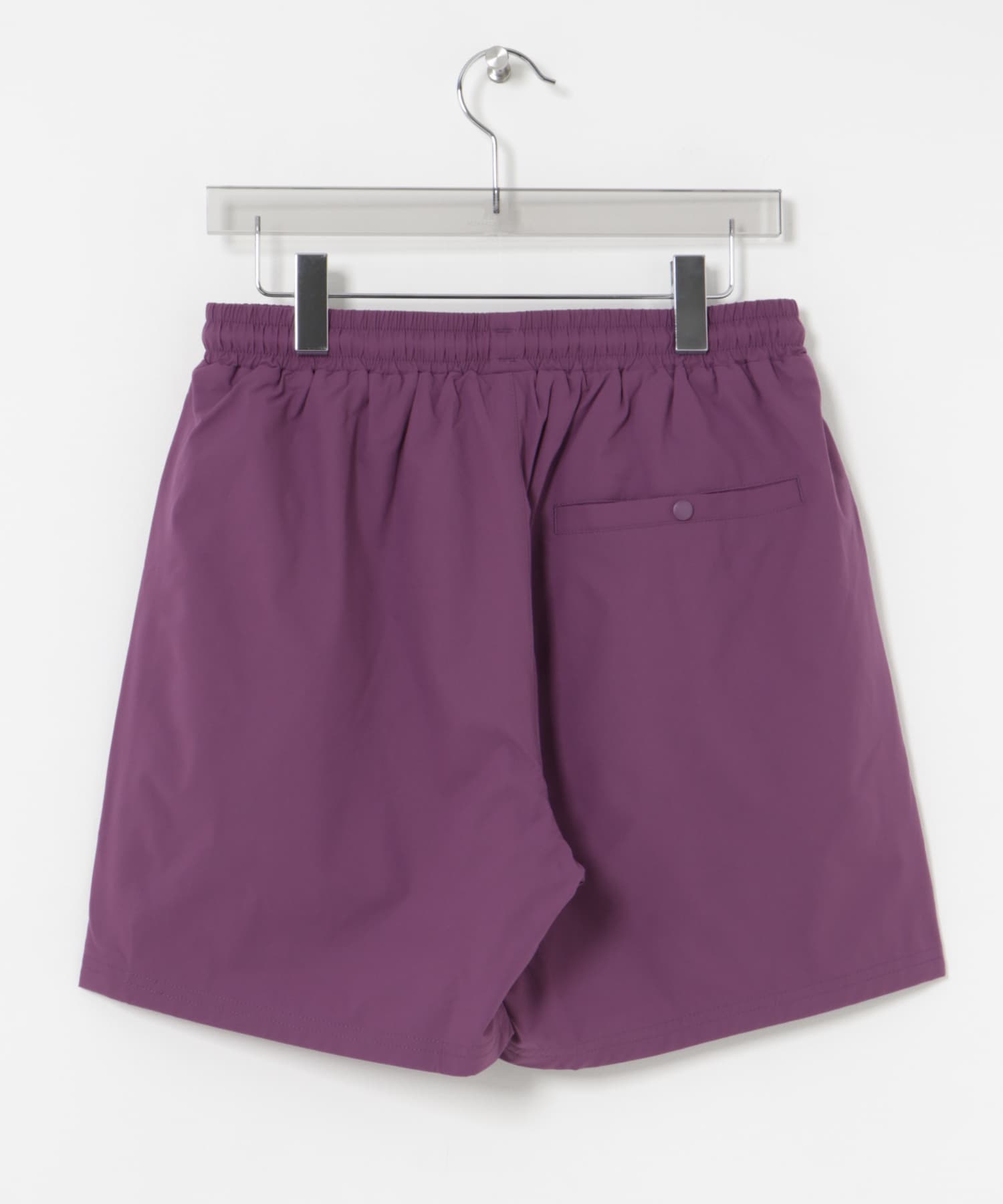 New Era　OD UTILITY SHORT PANTS PPL M
