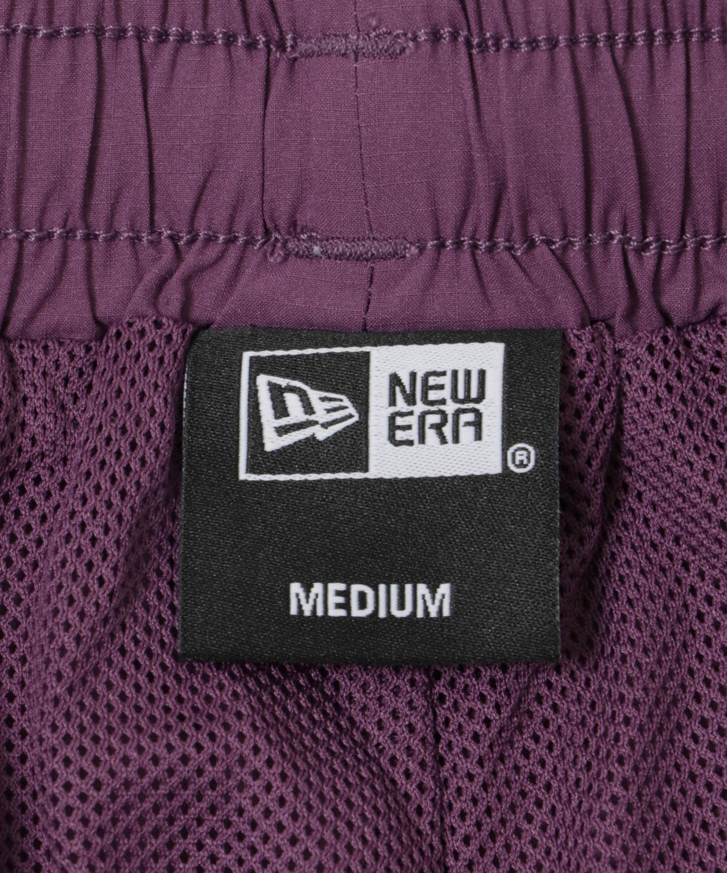 New Era　OD UTILITY SHORT PANTS PPL M