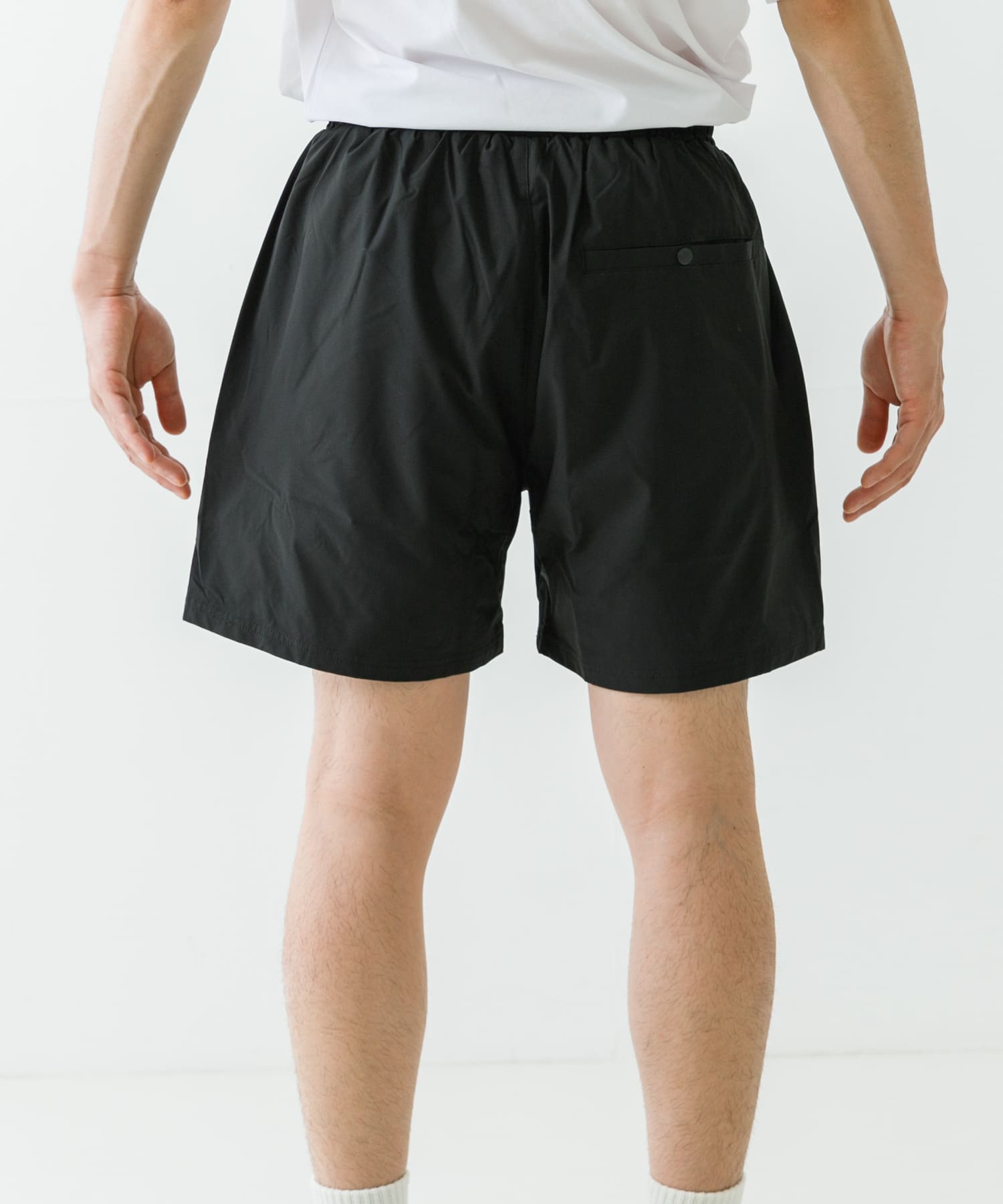 身長：172cm サイズ：M