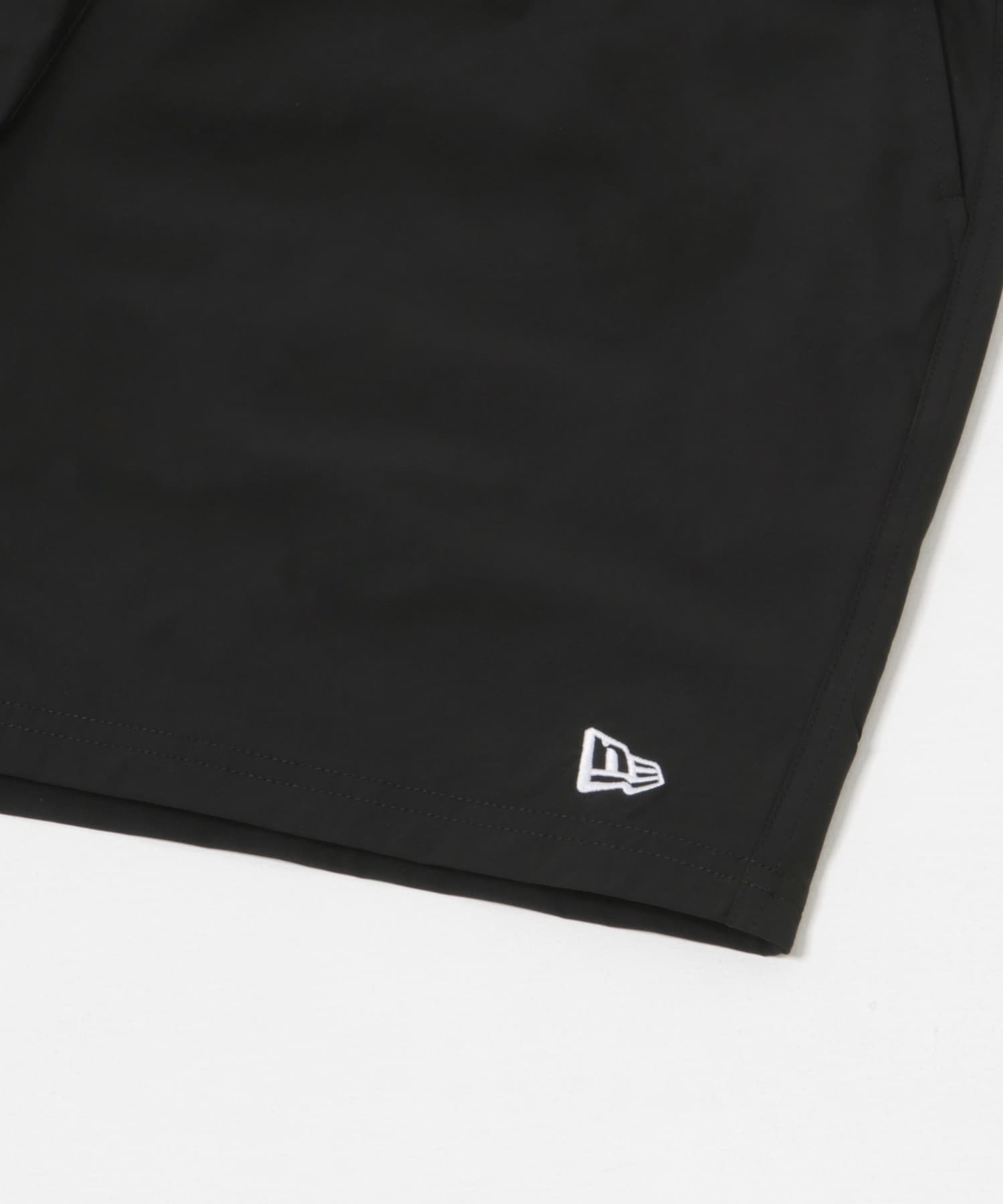 New Era　OD UTILITY SHORT PANTS BLK M